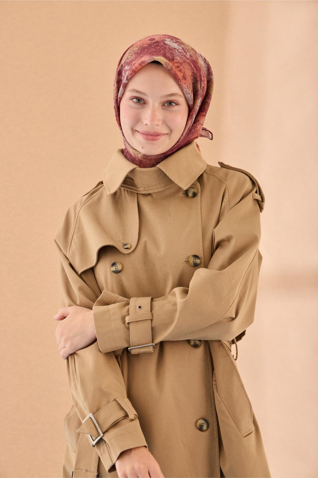 Silk Home Soft Eşarp 73095-01 - İthalesarponline.com - Soft Eşarp - Silk Home