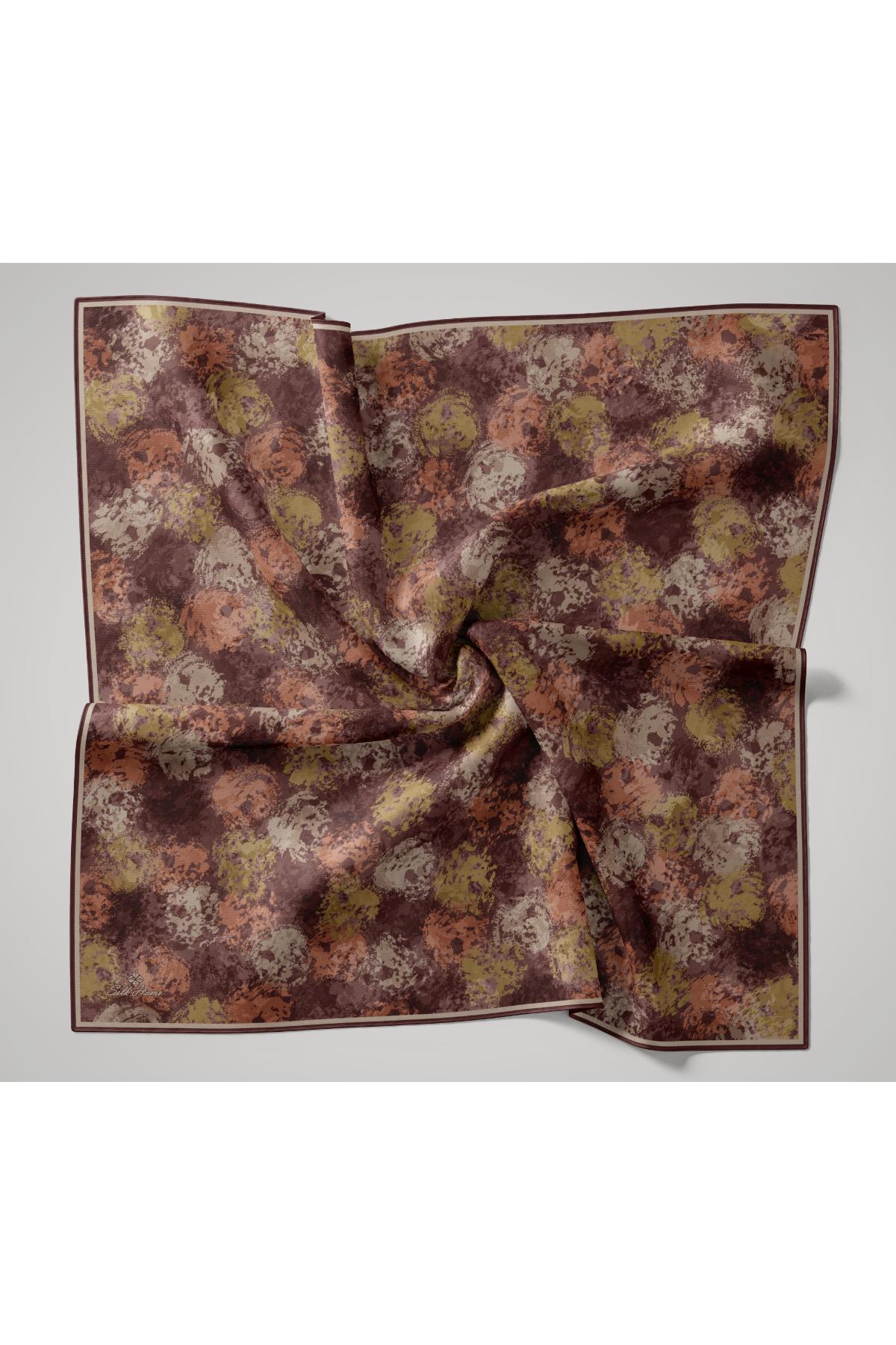 Silk Home Soft Eşarp 73095-01 - İthalesarponline.com - Soft Eşarp - Silk Home
