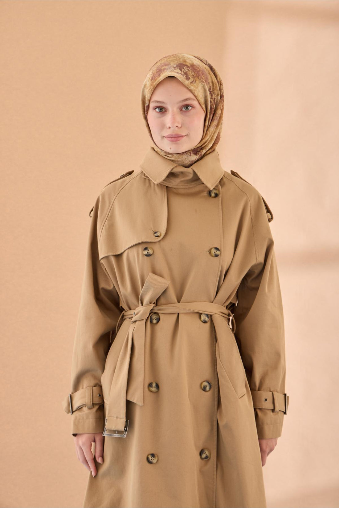 Silk Home Soft Eşarp 73095-03 - İthalesarponline.com - Soft Eşarp - Silk Home