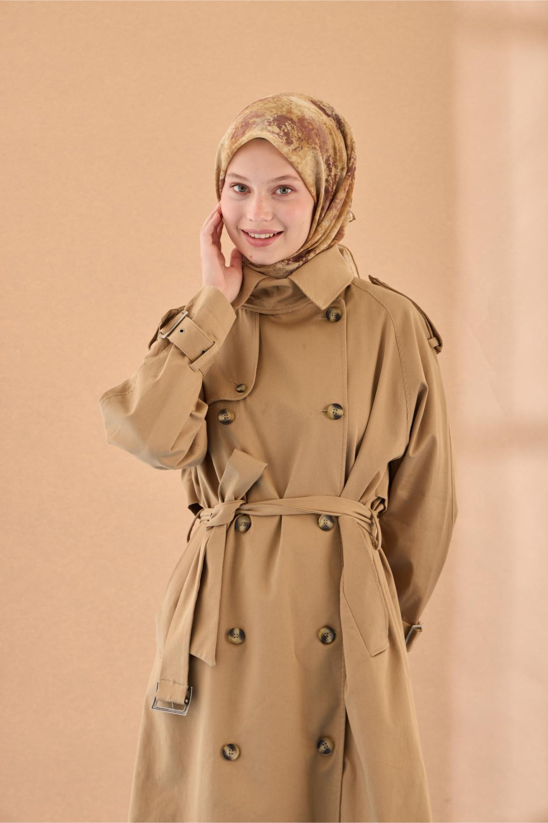 Silk Home Soft Eşarp 73095-03 - İthalesarponline.com - Soft Eşarp - Silk Home
