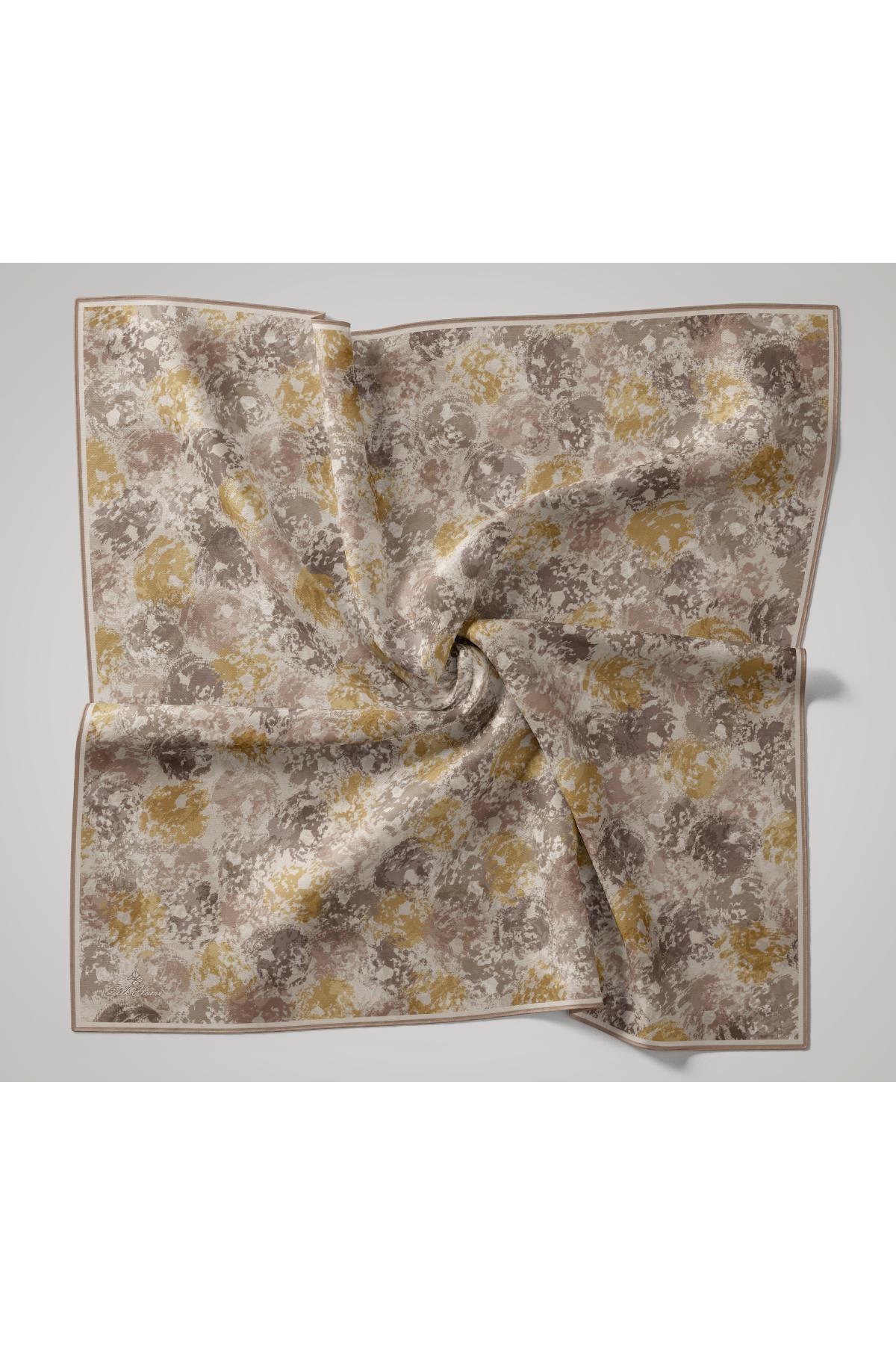 Silk Home Soft Eşarp 73095-04 - İthalesarponline.com - Soft Eşarp - Silk Home