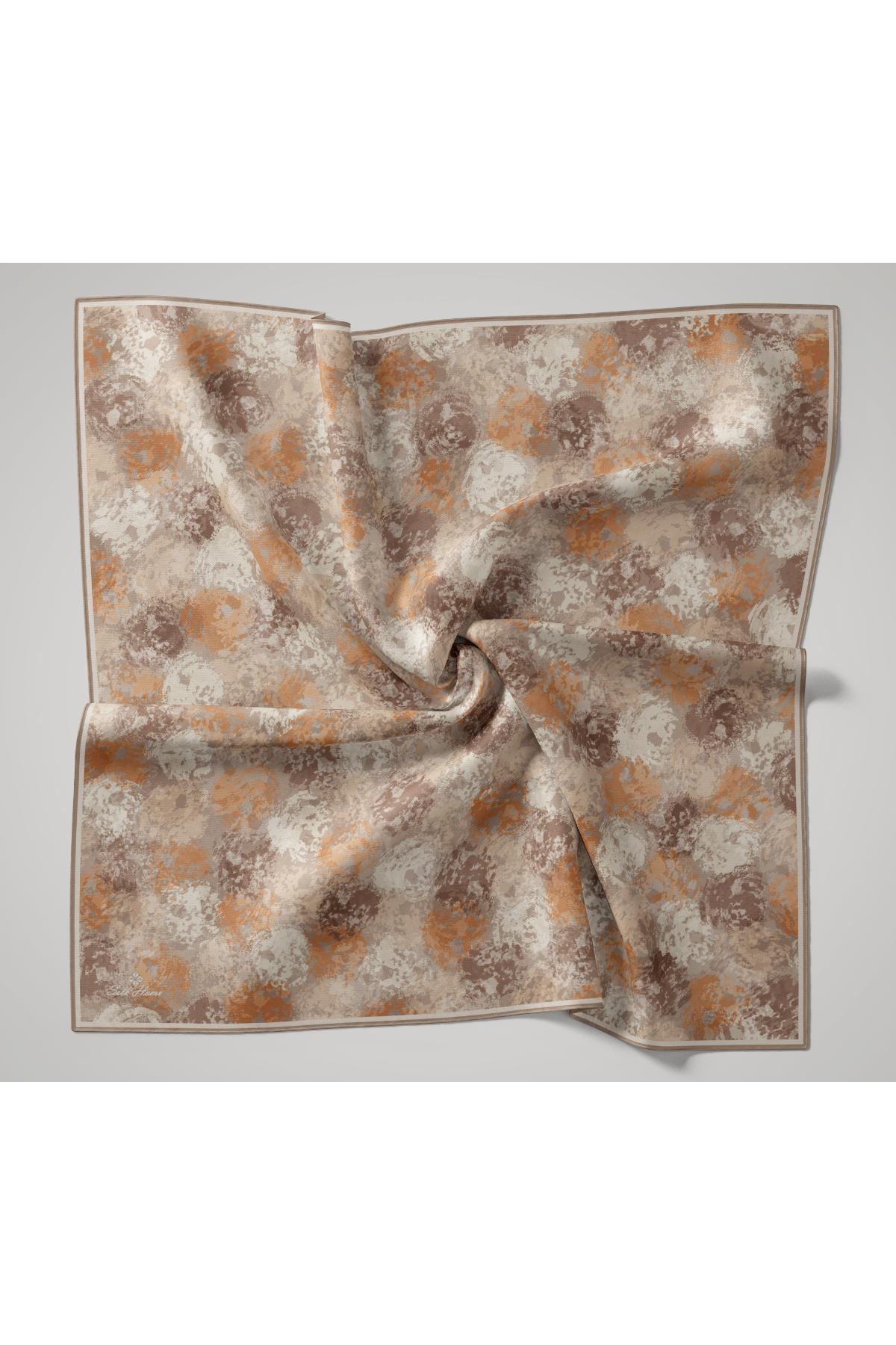 Silk Home Soft Eşarp 73095-05 - İthalesarponline.com - Soft Eşarp - Silk Home