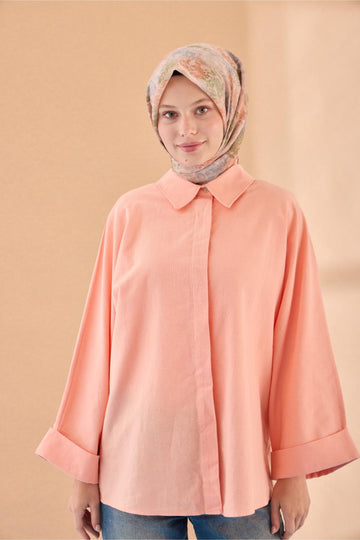 Silk Home Soft Eşarp 73095-07 - İthalesarponline.com - Soft Eşarp - Silk Home