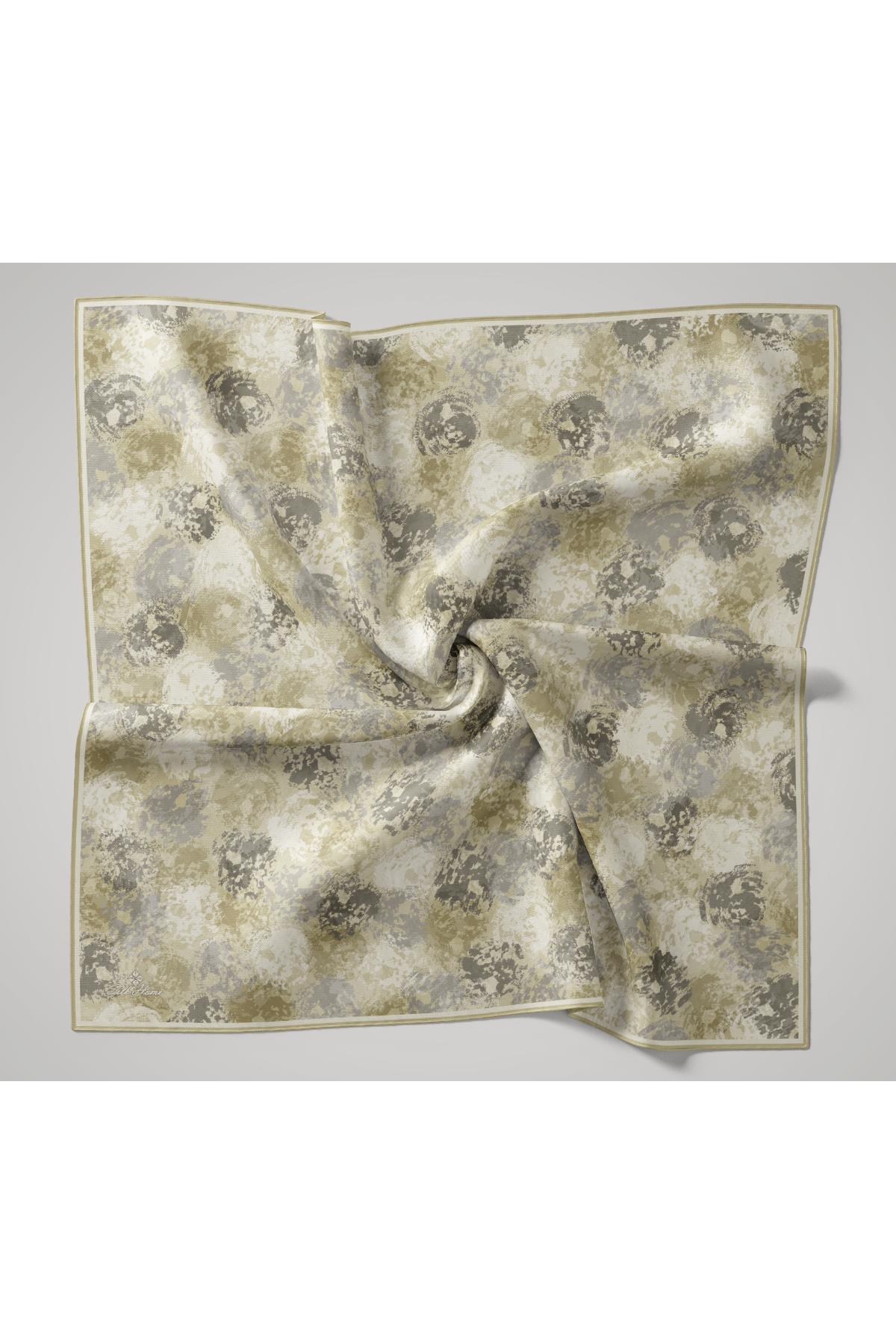 Silk Home Soft Eşarp 73095-08 - İthalesarponline.com - Soft Eşarp - Silk Home
