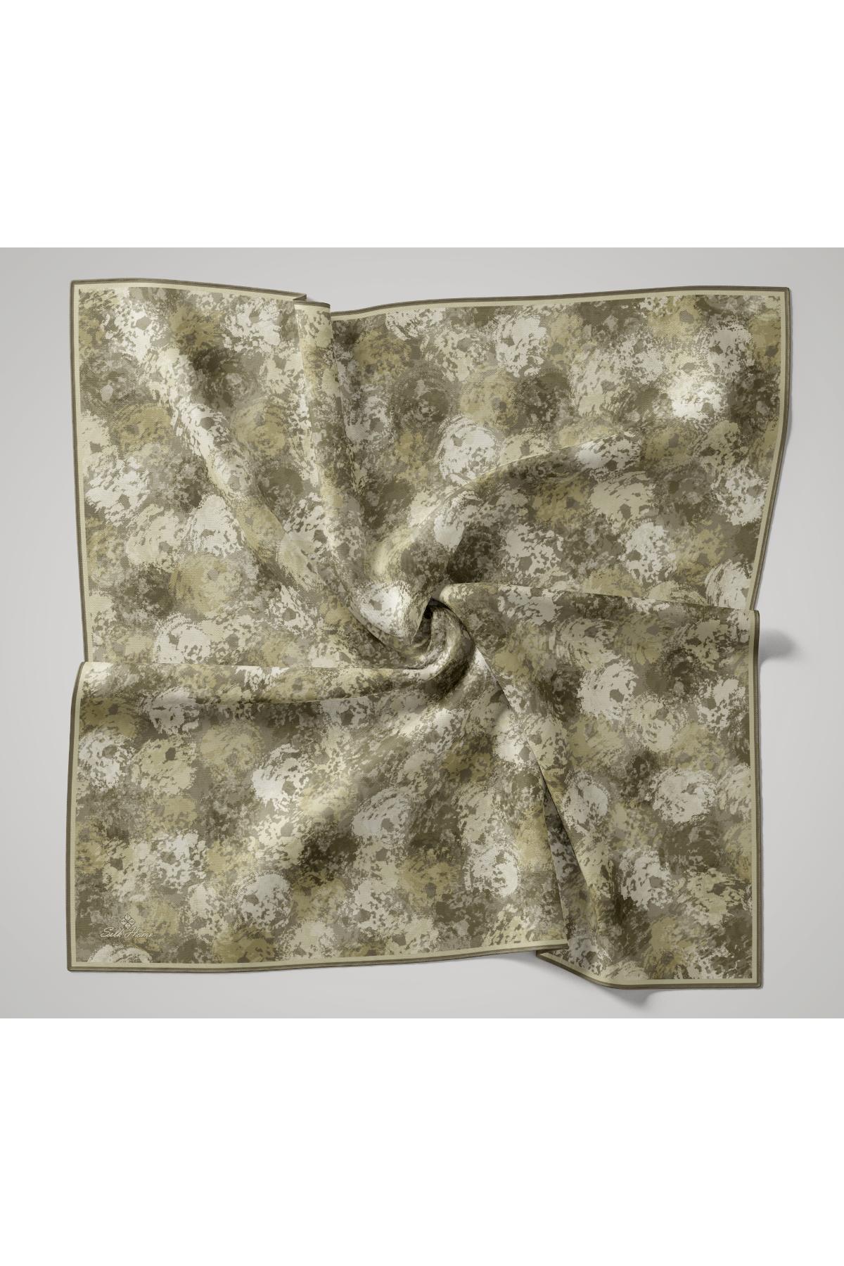 Silk Home Soft Eşarp 73095-09 - İthalesarponline.com - Soft Eşarp - Silk Home