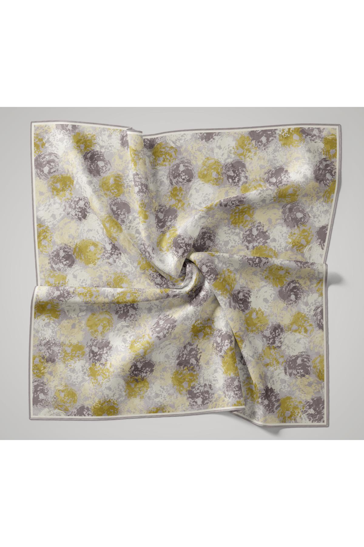 Silk Home Soft Eşarp 73095-10 - İthalesarponline.com - Soft Eşarp - Silk Home