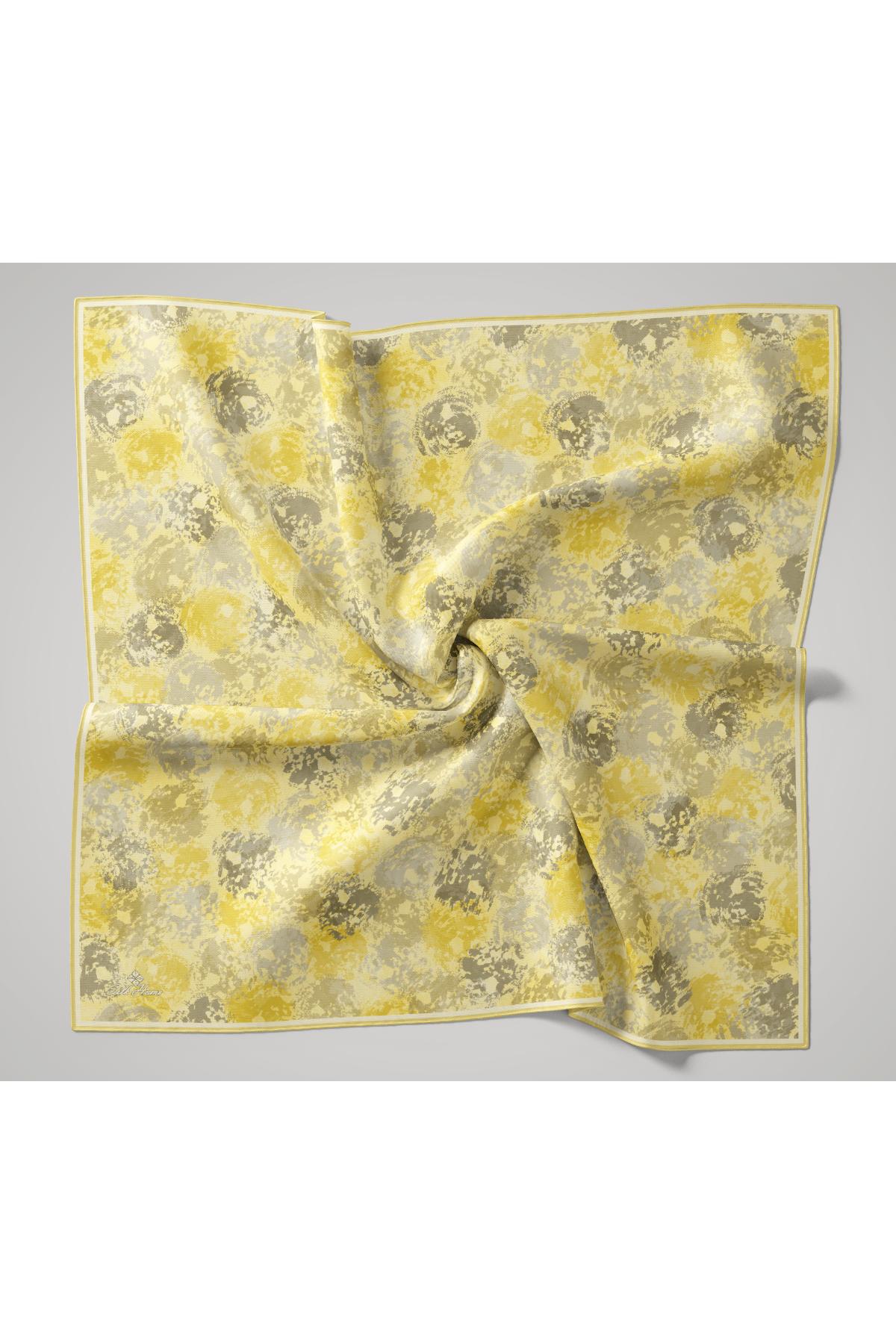Silk Home Soft Eşarp 73095-11 - İthalesarponline.com - Soft Eşarp - Silk Home