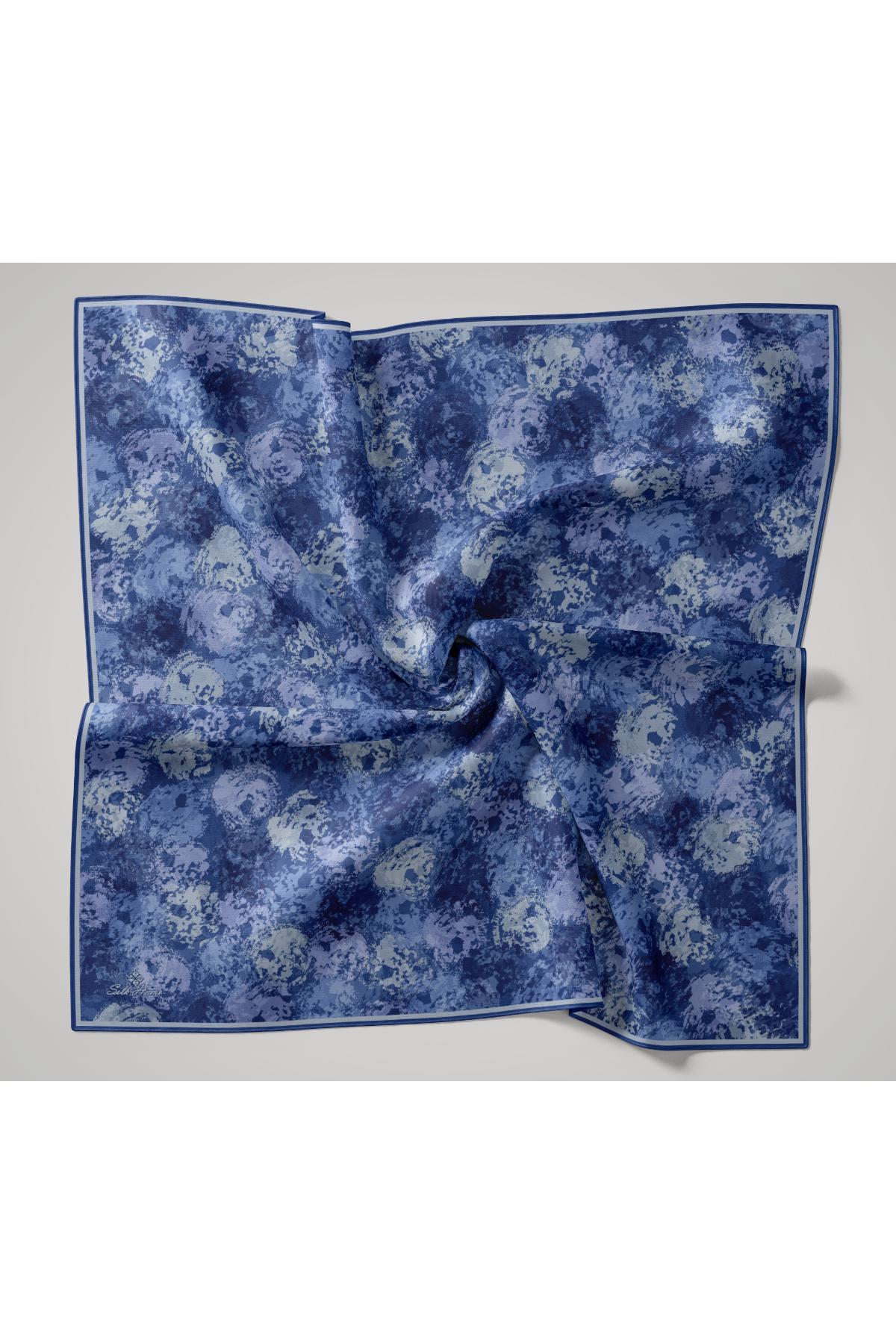 Silk Home Soft Eşarp 73095-13 - İthalesarponline.com - Soft Eşarp - Silk Home
