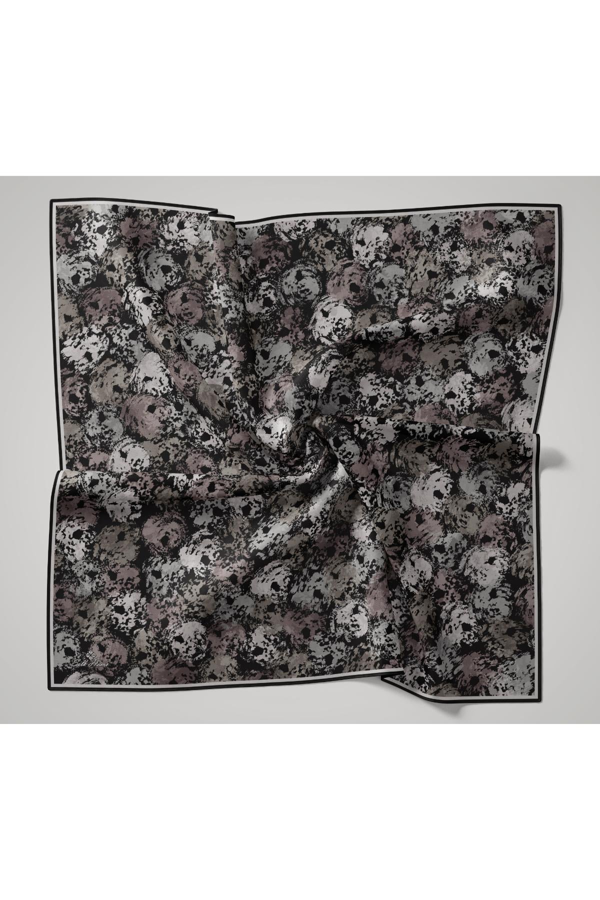 Silk Home Soft Eşarp 73095-14 - İthalesarponline.com - Soft Eşarp - Silk Home