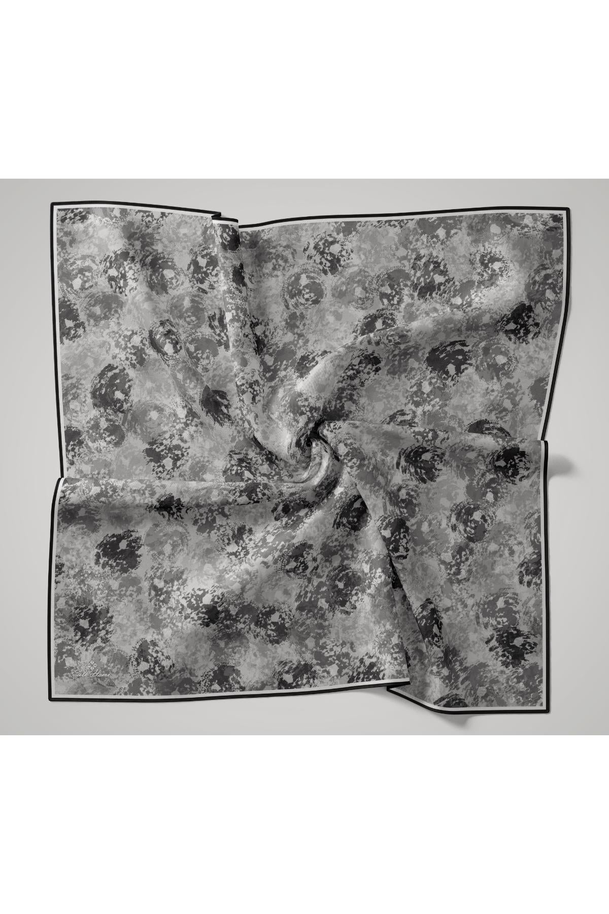 Silk Home Soft Eşarp 73095-15 - İthalesarponline.com - Soft Eşarp - Silk Home
