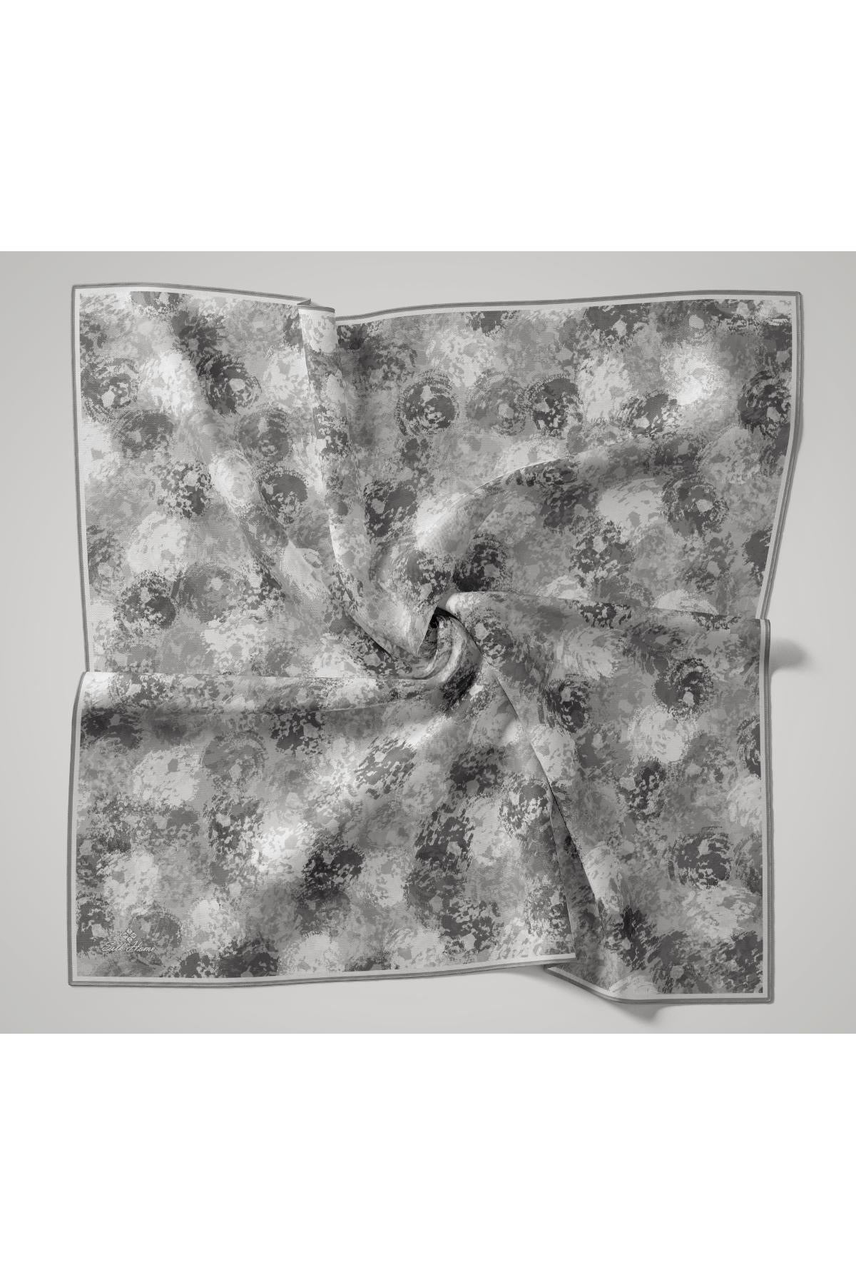 Silk Home Soft Eşarp 73095-16 - İthalesarponline.com - Soft Eşarp - Silk Home