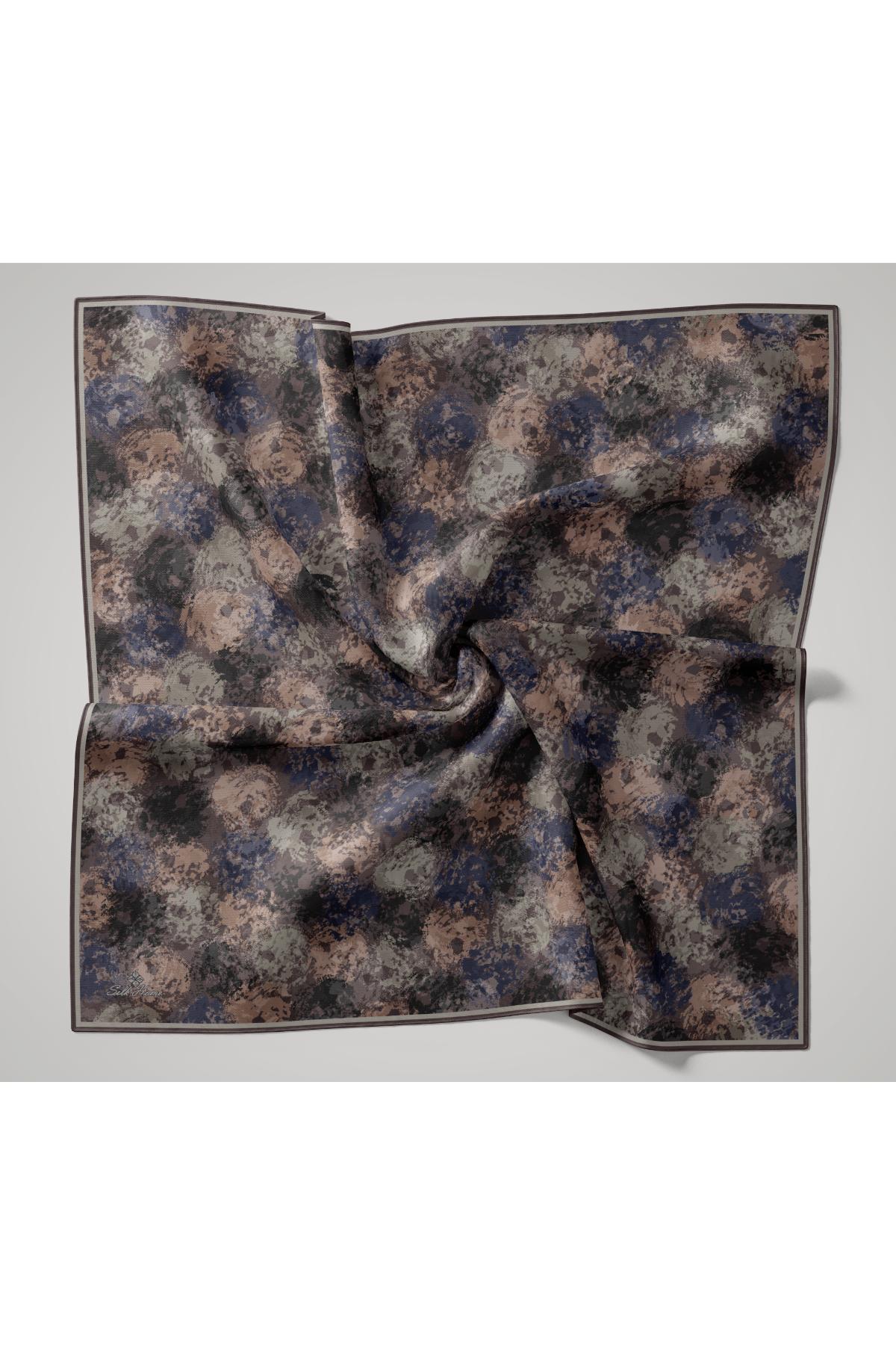 Silk Home Soft Eşarp 73095-17 - İthalesarponline.com - Soft Eşarp - Silk Home