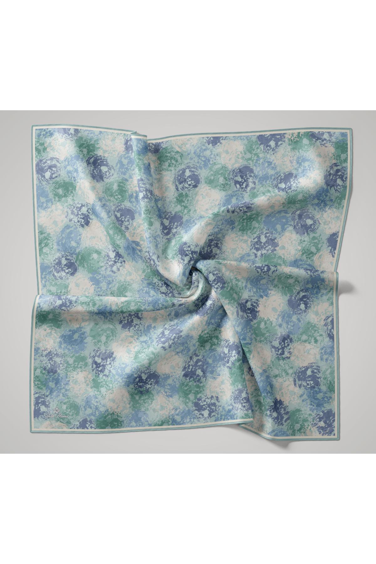 Silk Home Soft Eşarp 73095-19 - İthalesarponline.com - Soft Eşarp - Silk Home