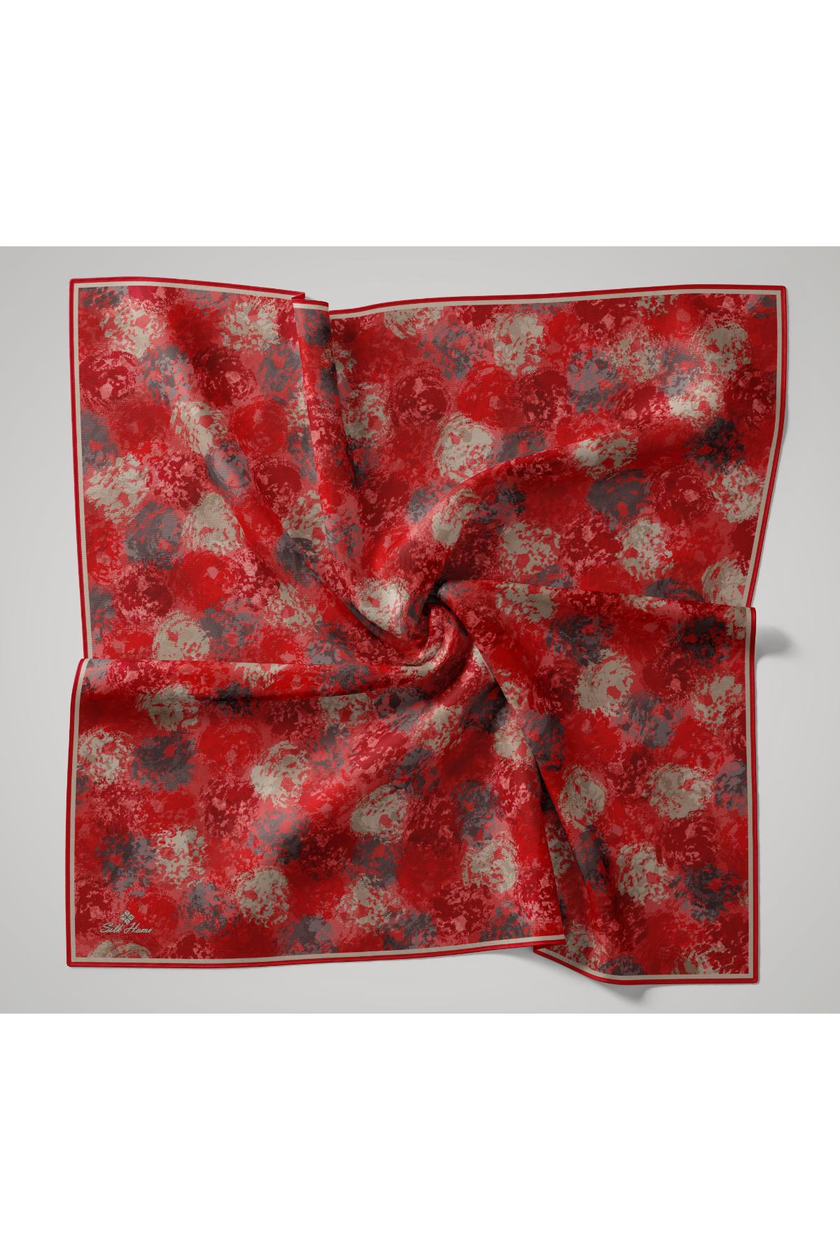 Silk Home Soft Eşarp 73095-20 - İthalesarponline.com - Soft Eşarp - Silk Home