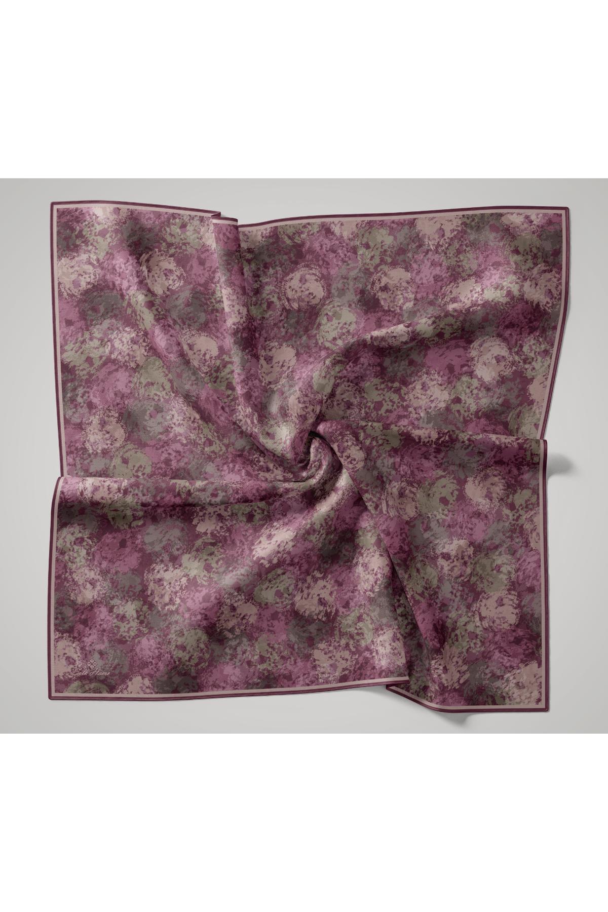 Silk Home Soft Eşarp 73095-21 - İthalesarponline.com - Soft Eşarp - Silk Home