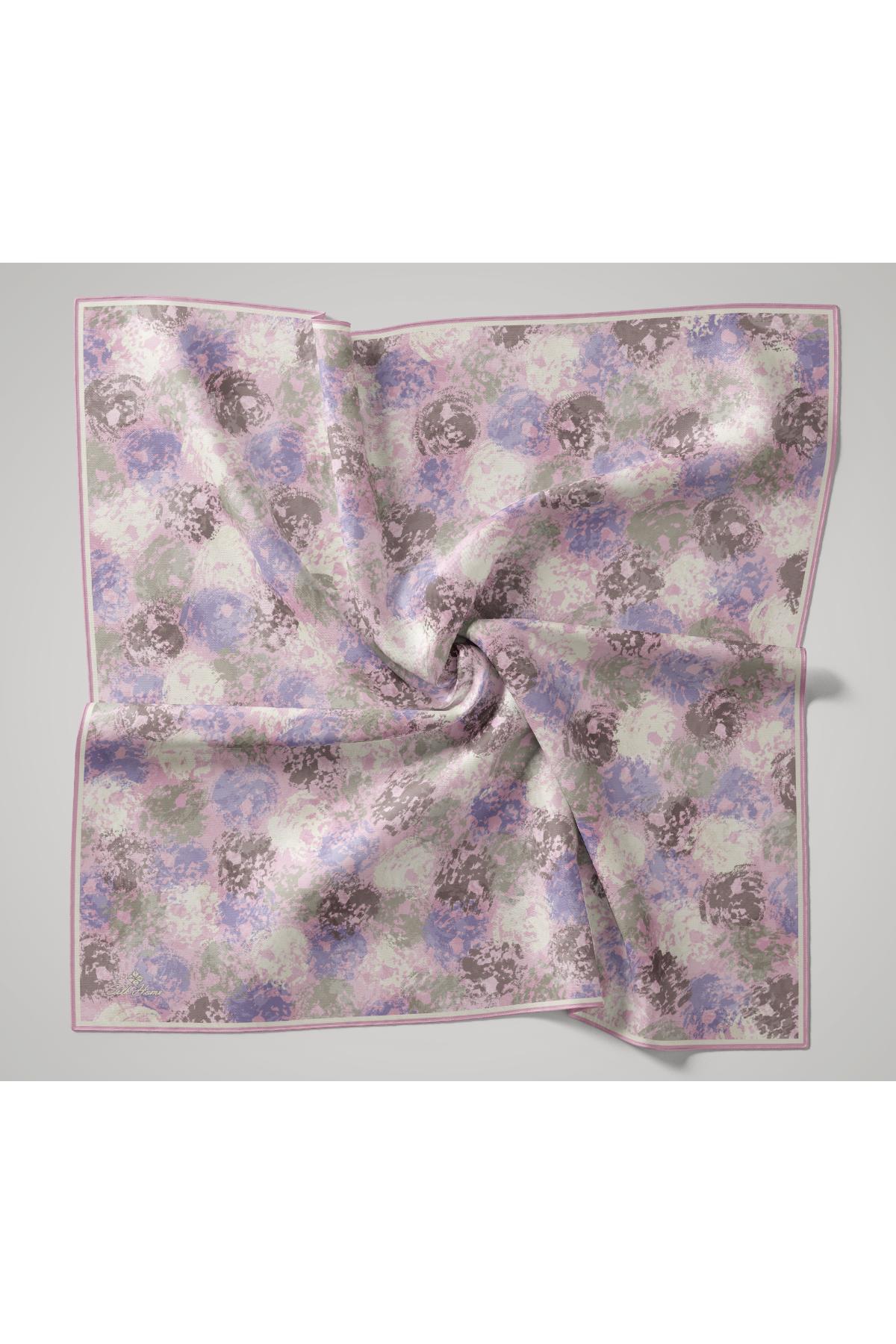 Silk Home Soft Eşarp 73095-22 - İthalesarponline.com - Soft Eşarp - Silk Home