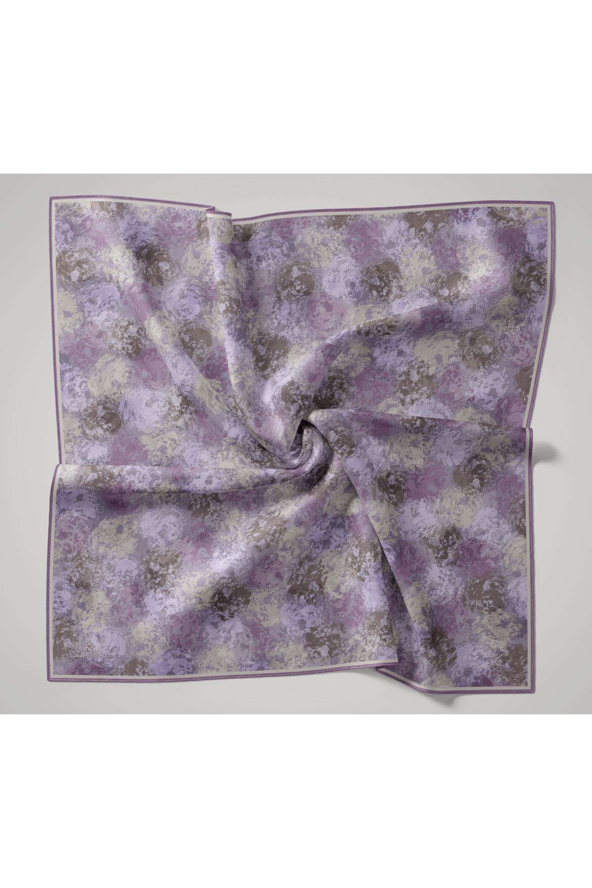 Silk Home Soft Eşarp 73095-23 - İthalesarponline.com - Soft Eşarp - Silk Home