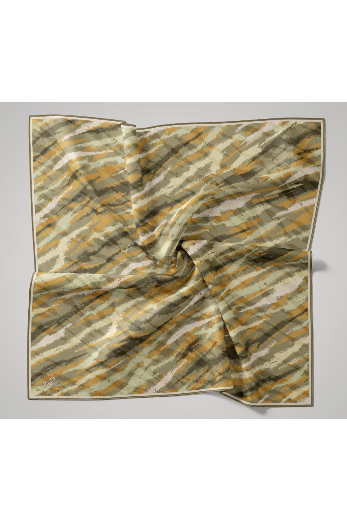 Silk Home Soft Eşarp 73097-08 - İthalesarponline.com - Soft Eşarp - Silk Home
