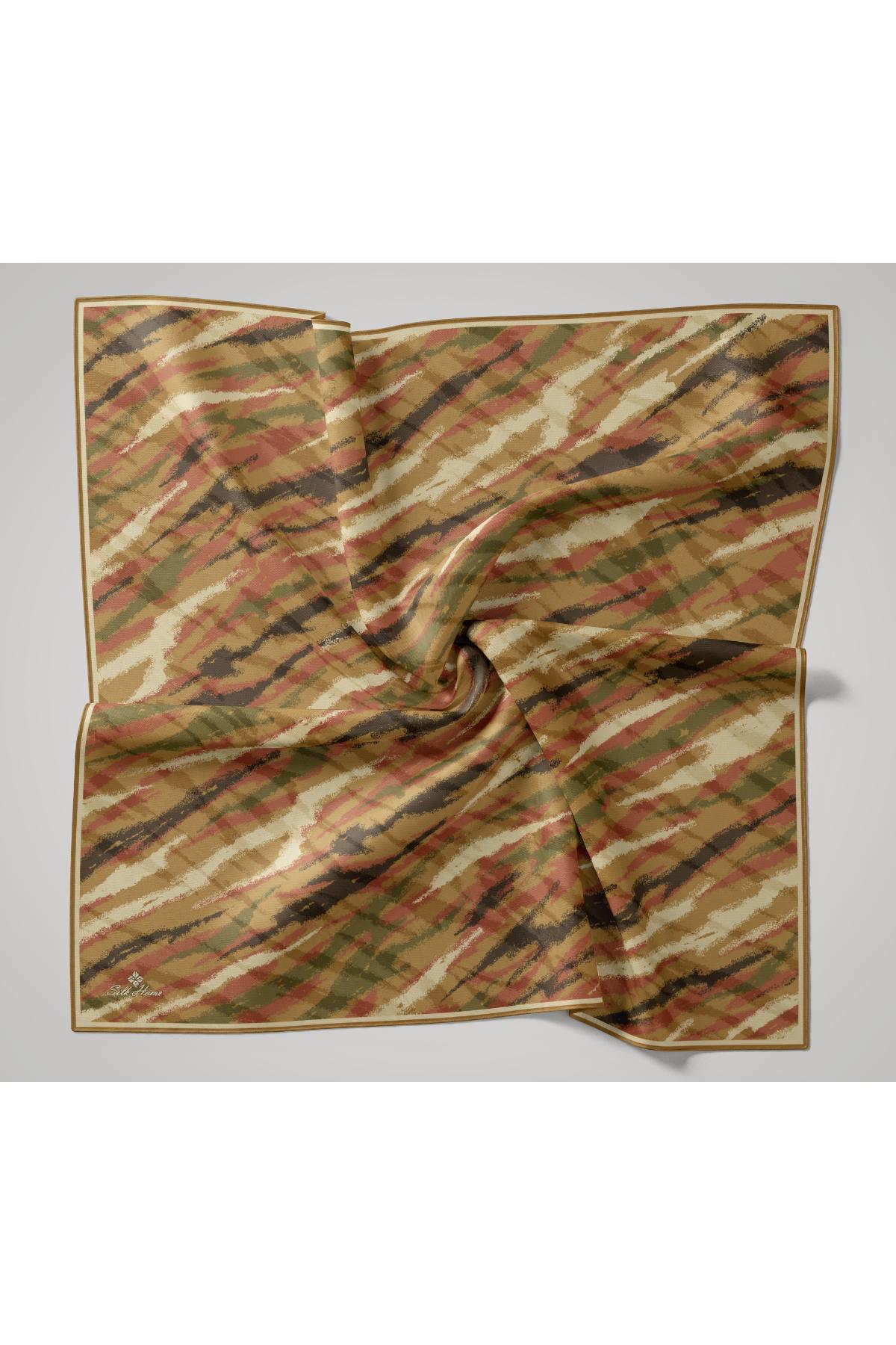 Silk Home Soft Eşarp 73097-11 - İthalesarponline.com - Soft Eşarp - Silk Home