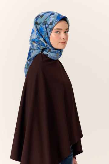 Silk Home Soft Eşarp 73103-03 - İthalesarponline.com - Soft Eşarp - Silk Home