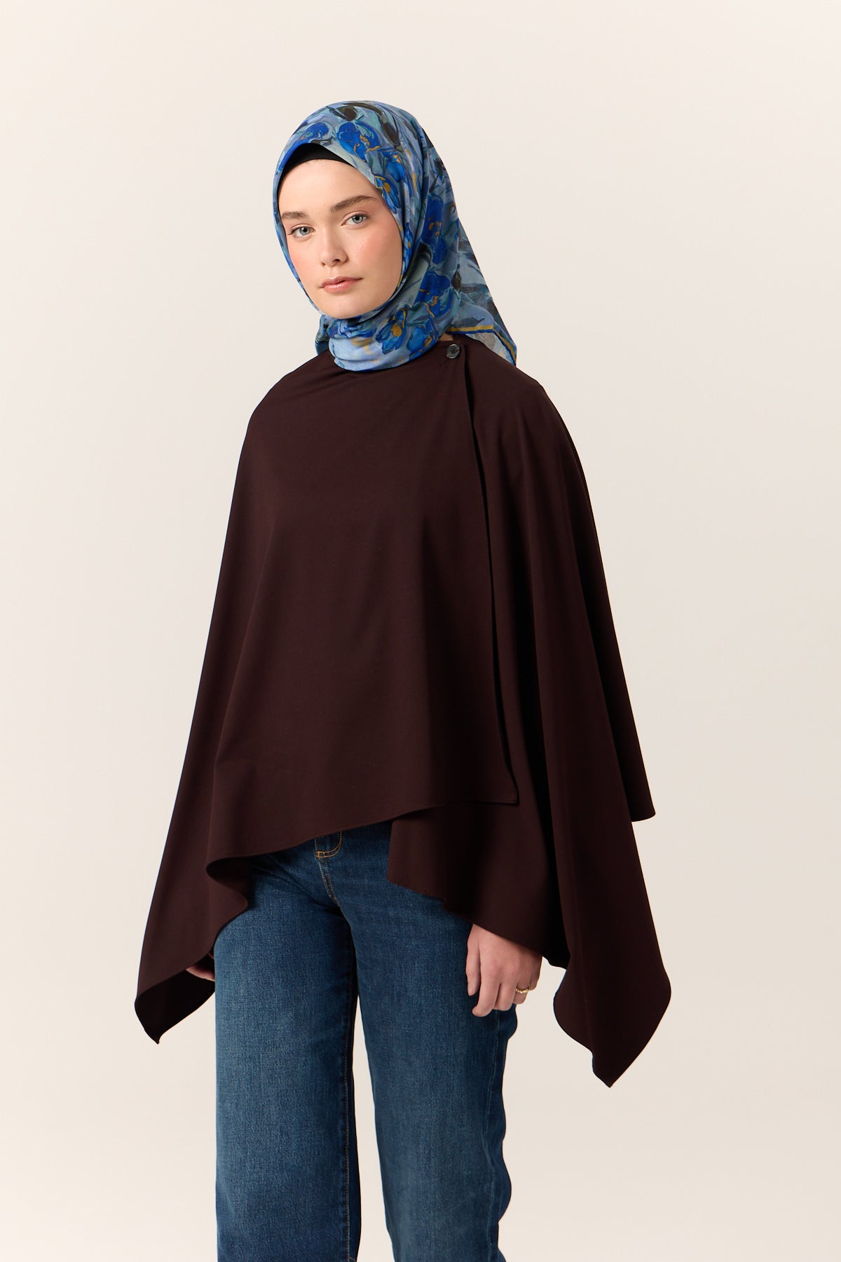 Silk Home Soft Eşarp 73103-03 - İthalesarponline.com - Soft Eşarp - Silk Home