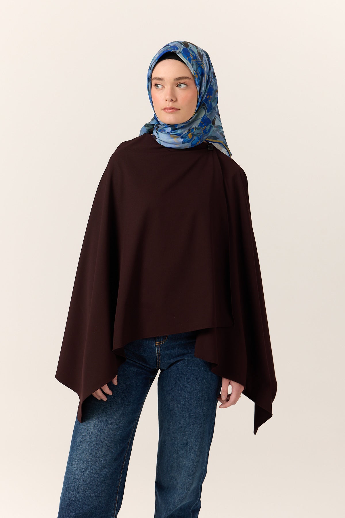 Silk Home Soft Eşarp 73103-03 - İthalesarponline.com - Soft Eşarp - Silk Home