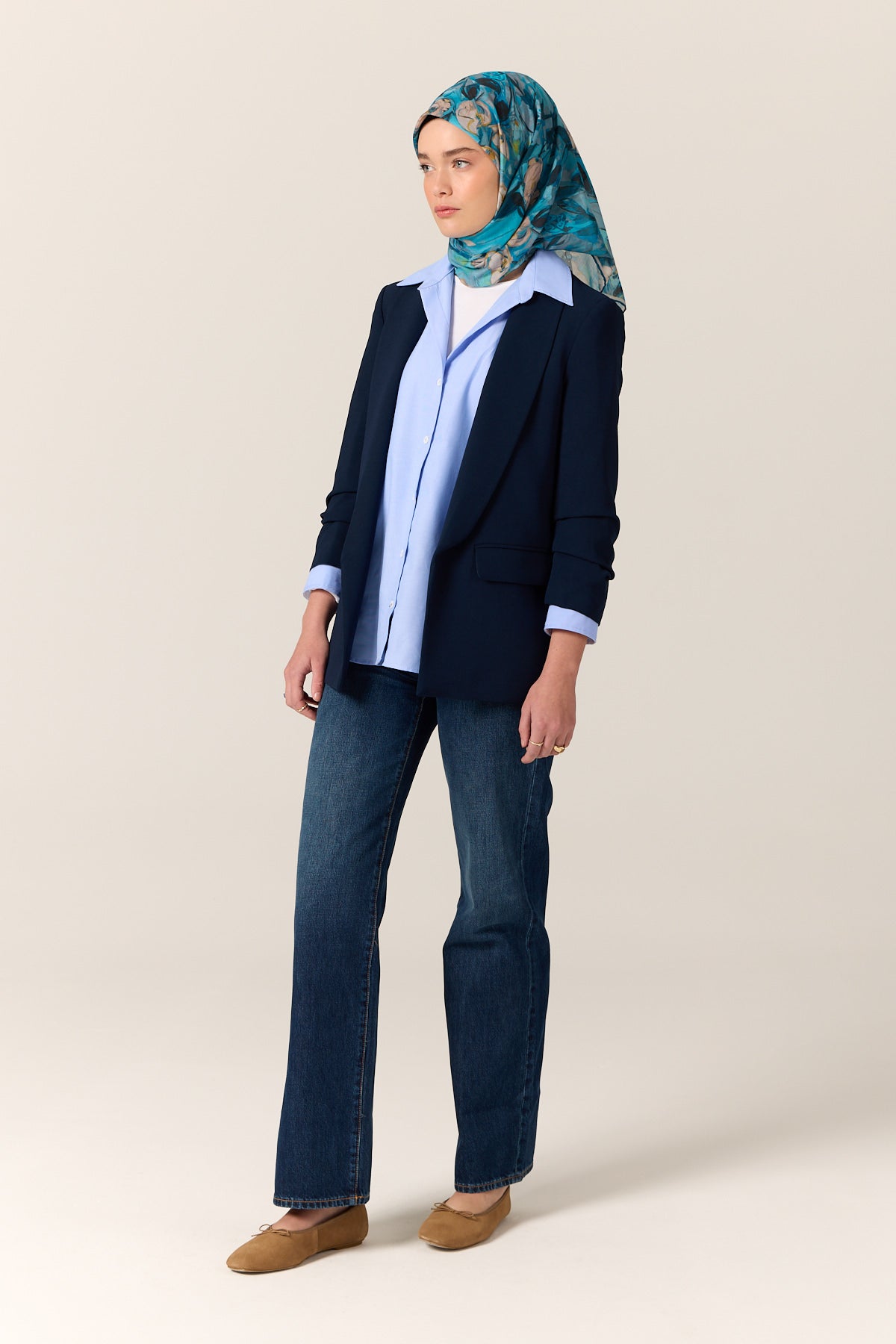 Silk Home Soft Eşarp 73103-05 - İthalesarponline.com - Soft Eşarp - Silk Home