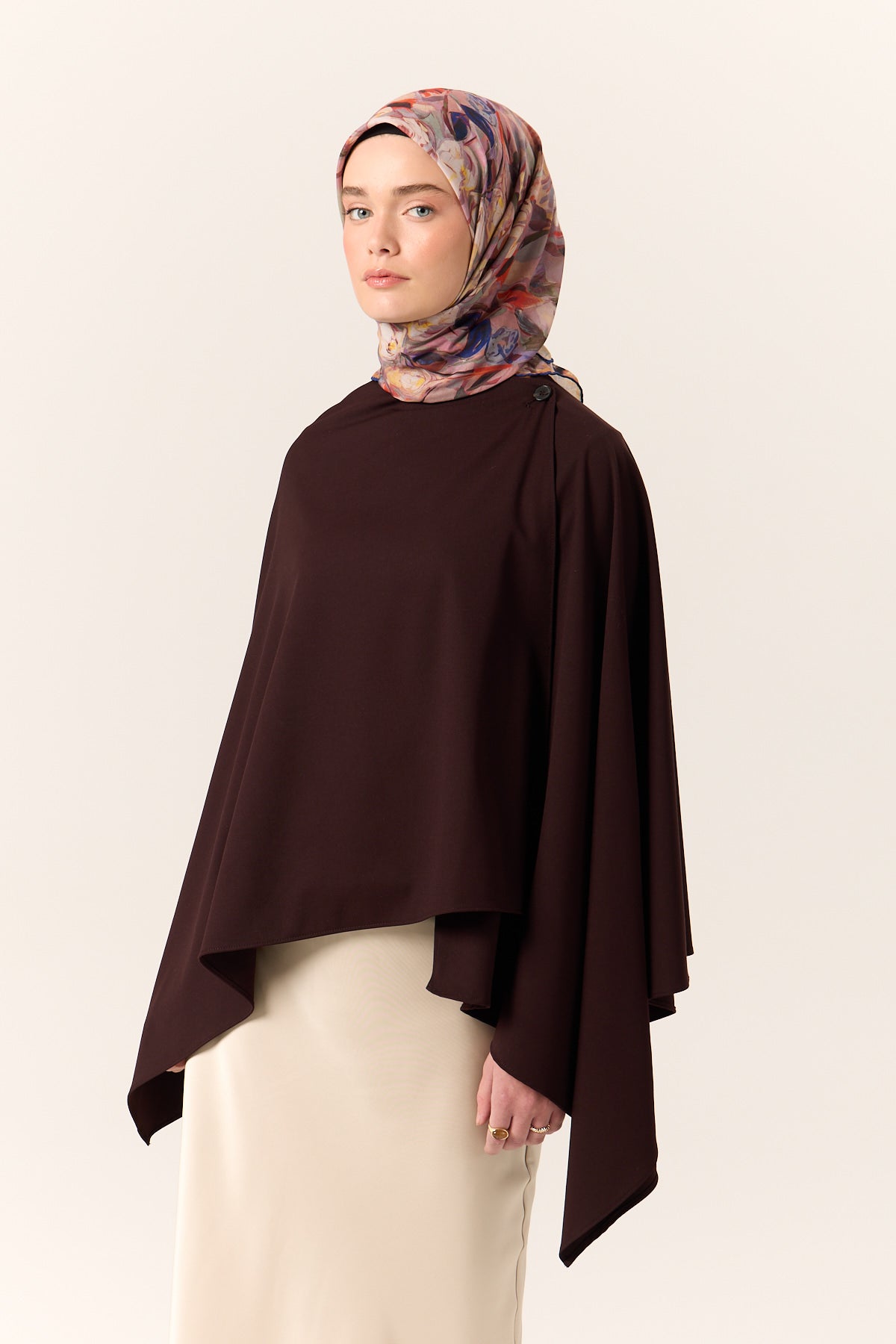 Silk Home Soft Eşarp 73103-13 - İthalesarponline.com - Soft Eşarp - Silk Home