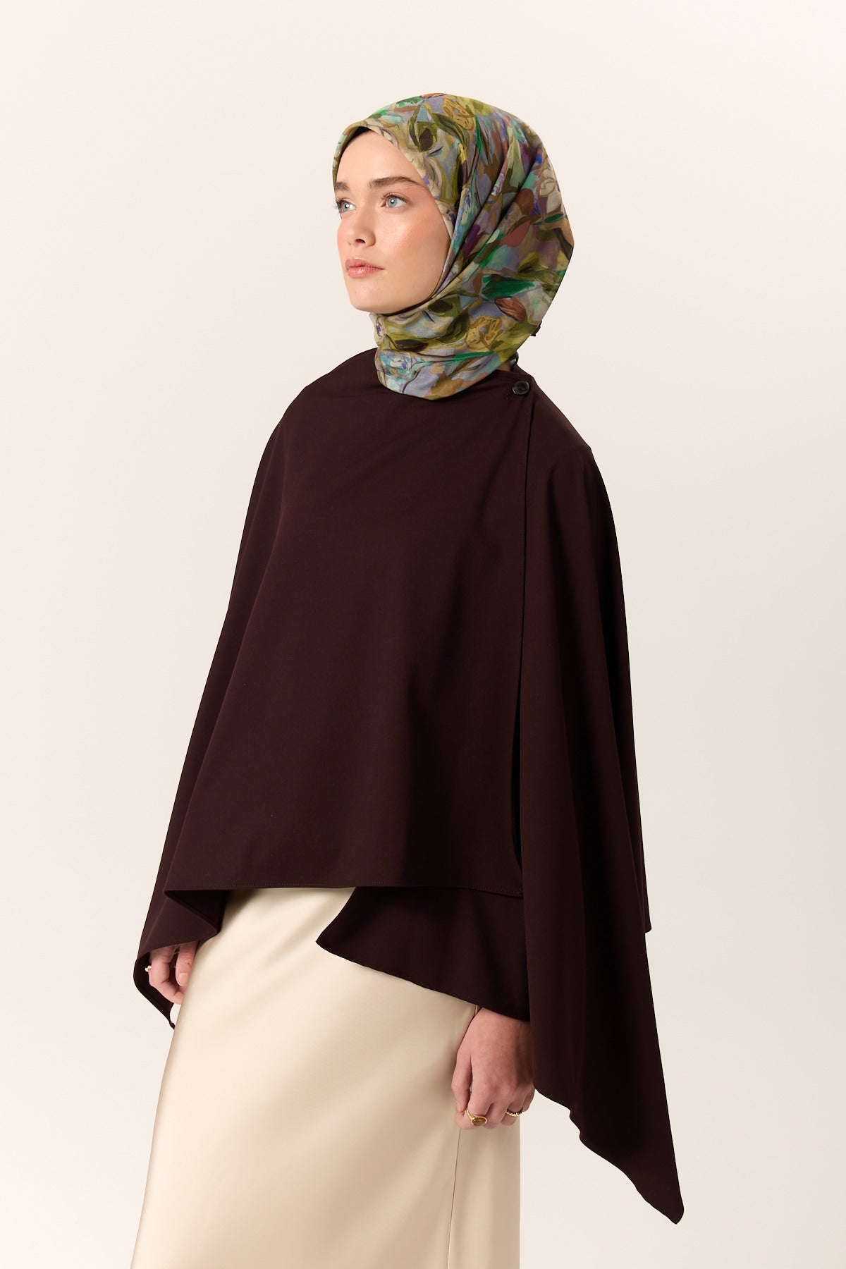 Silk Home Soft Eşarp 73103-15 - İthalesarponline.com - Soft Eşarp - Silk Home