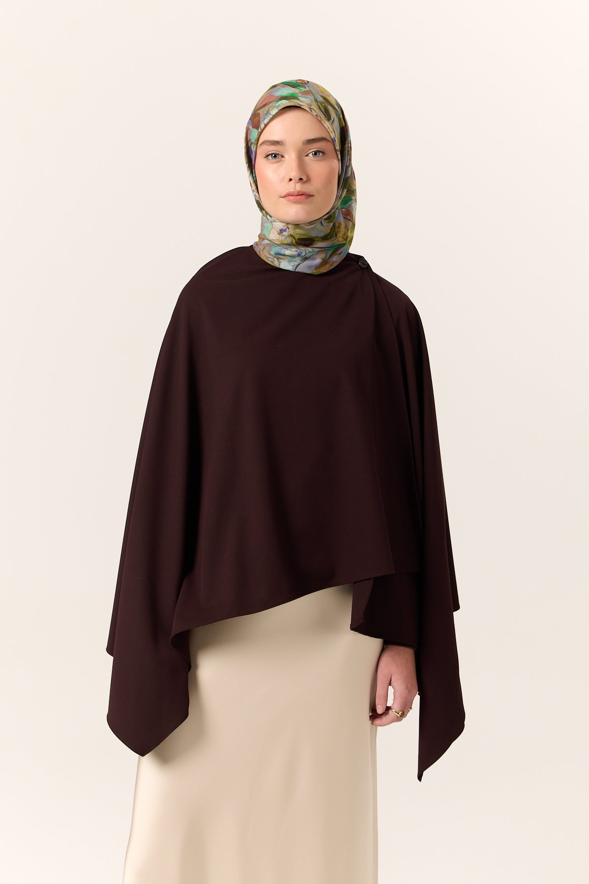 Silk Home Soft Eşarp 73103-15 - İthalesarponline.com - Soft Eşarp - Silk Home