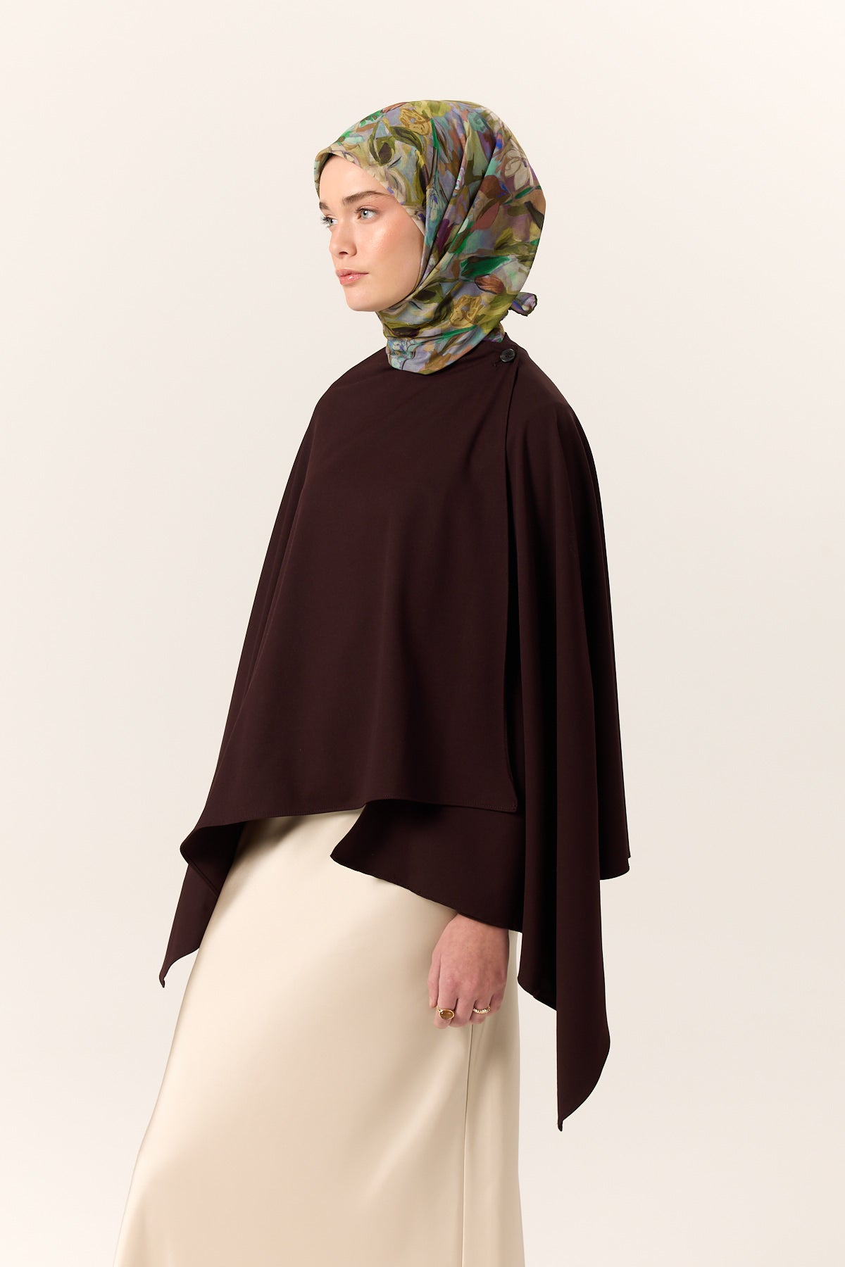 Silk Home Soft Eşarp 73103-15 - İthalesarponline.com - Soft Eşarp - Silk Home