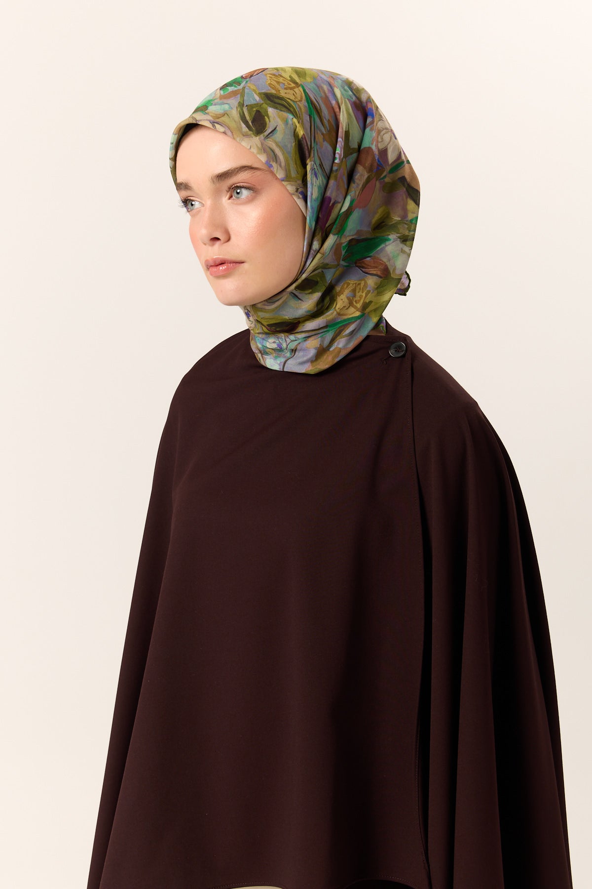 Silk Home Soft Eşarp 73103-15 - İthalesarponline.com - Soft Eşarp - Silk Home