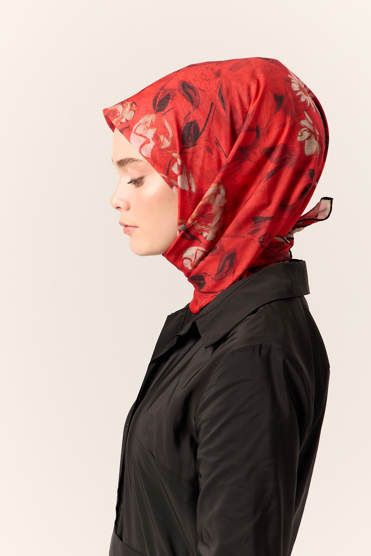 Silk Home Soft Eşarp 73103-19 - İthalesarponline.com - Soft Eşarp - Silk Home