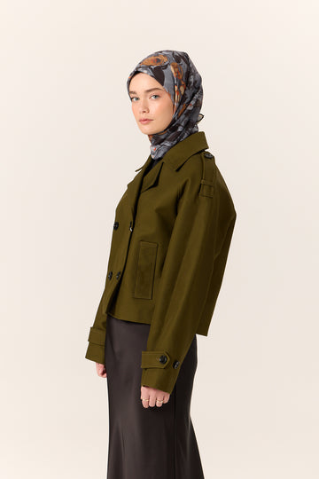 Silk Home Soft Eşarp 73103-20 - İthalesarponline.com - Soft Eşarp - Silk Home