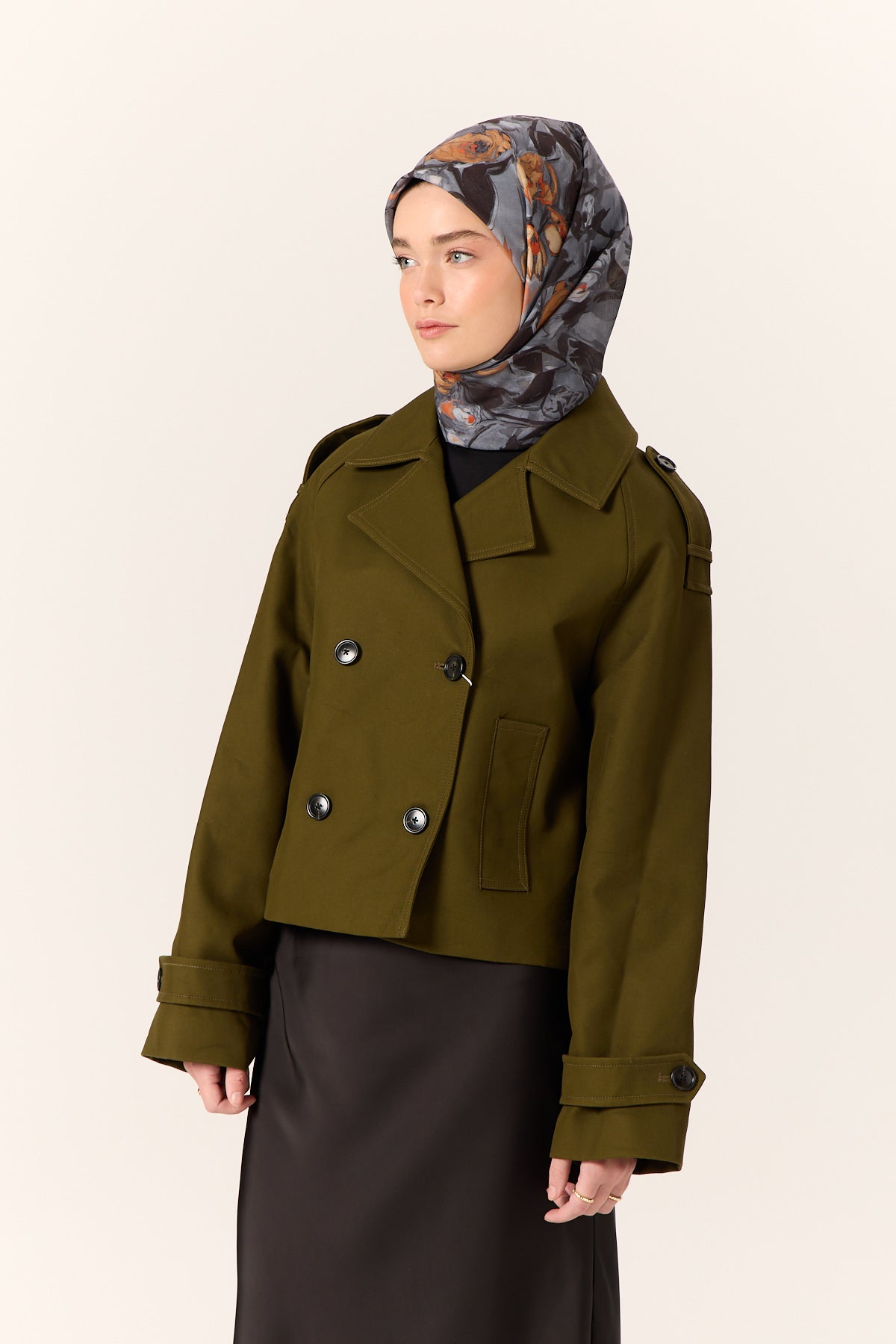 Silk Home Soft Eşarp 73103-20 - İthalesarponline.com - Soft Eşarp - Silk Home