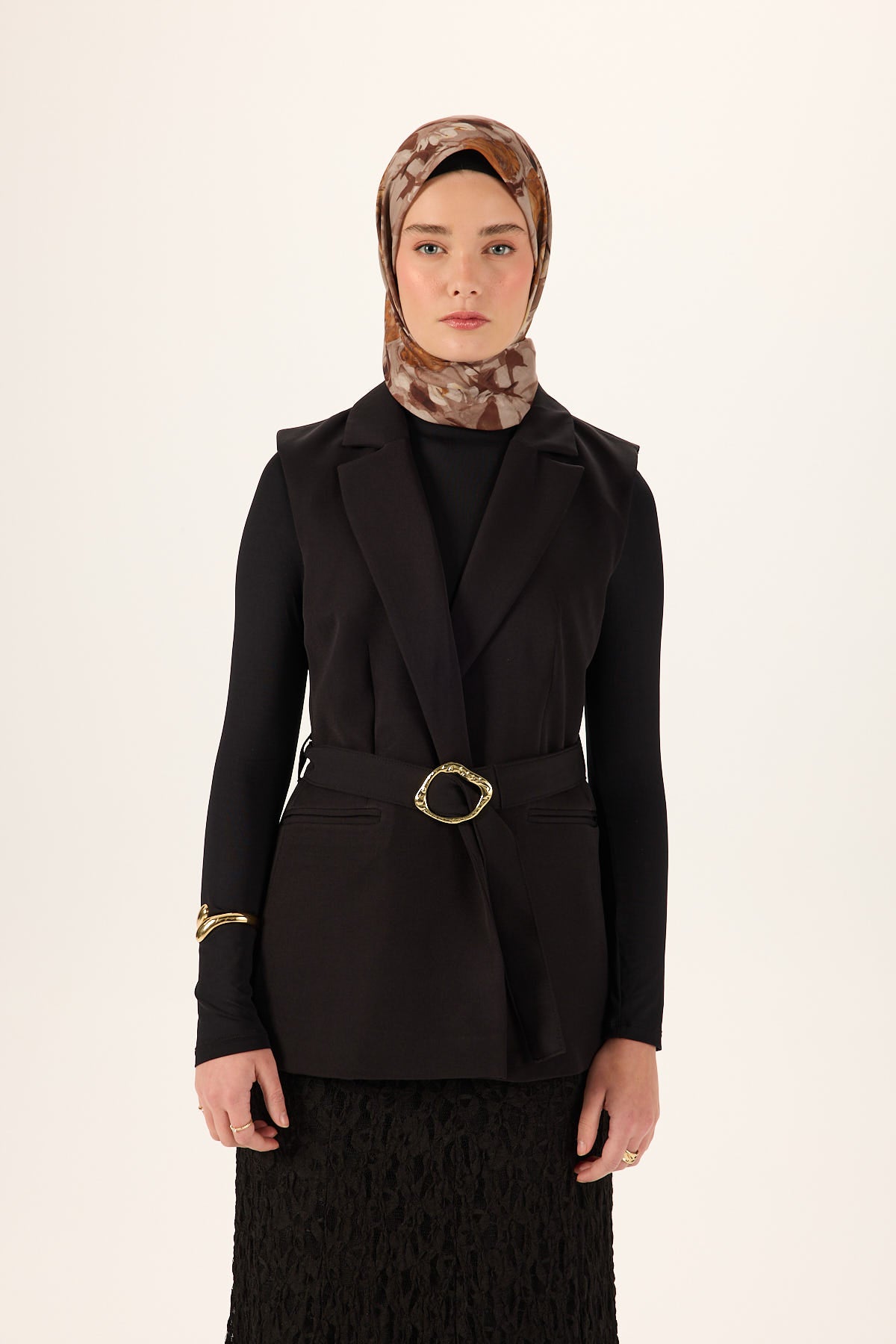 Silk Home Soft Eşarp 73103-23 - İthalesarponline.com - Soft Eşarp - Silk Home