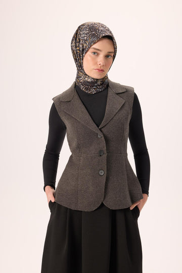 Silk Home Soft Eşarp 73105-04 - İthalesarponline.com - Soft Eşarp - Silk Home