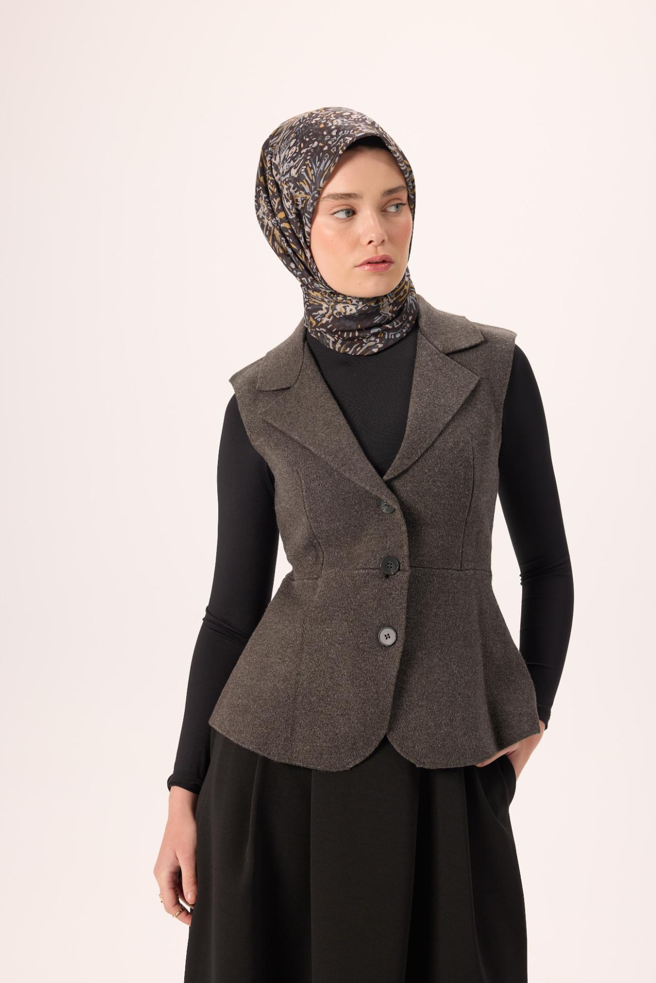 Silk Home Soft Eşarp 73105-04 - İthalesarponline.com - Soft Eşarp - Silk Home