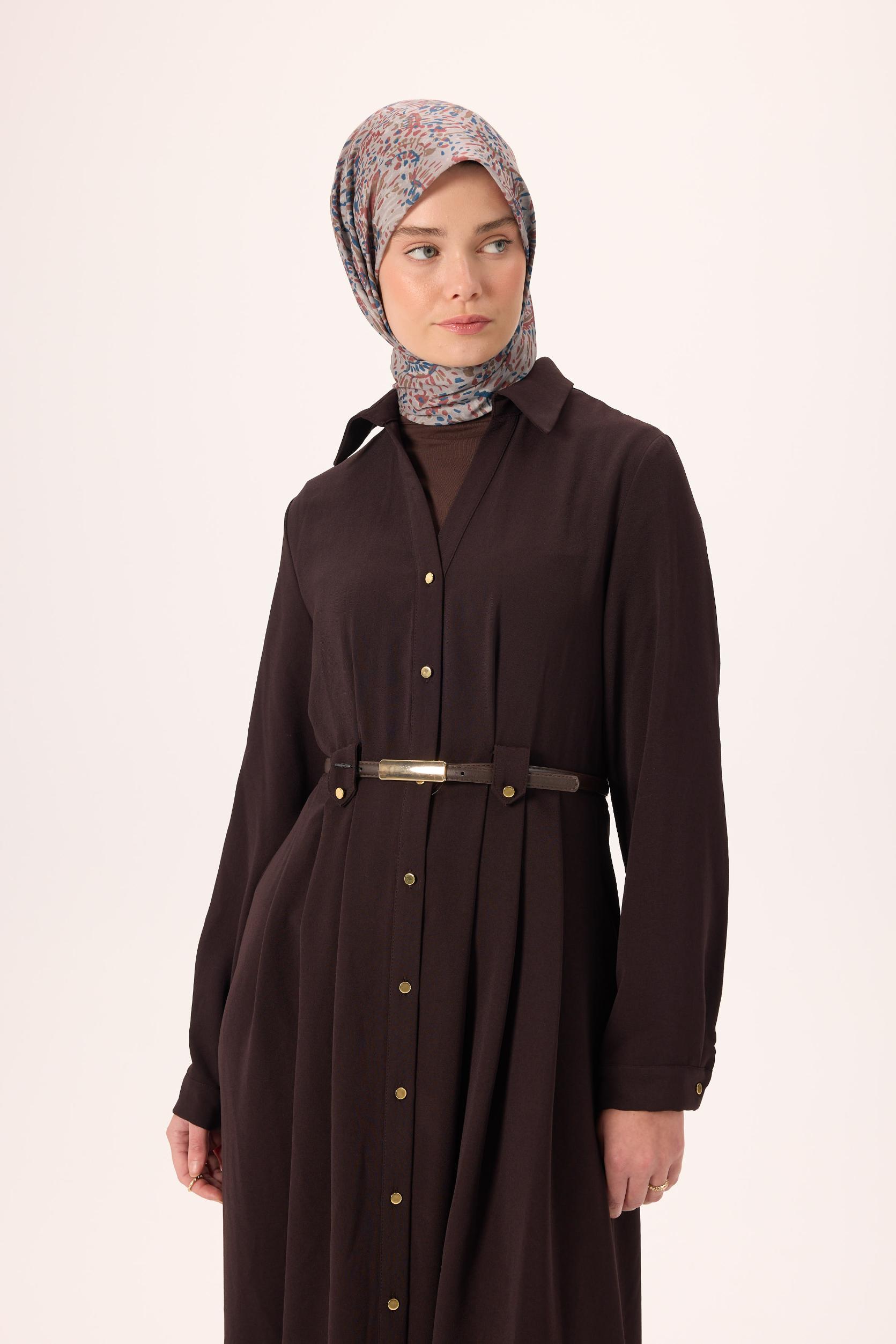 Silk Home Soft Eşarp 73105-08 - İthalesarponline.com - Soft Eşarp - Silk Home