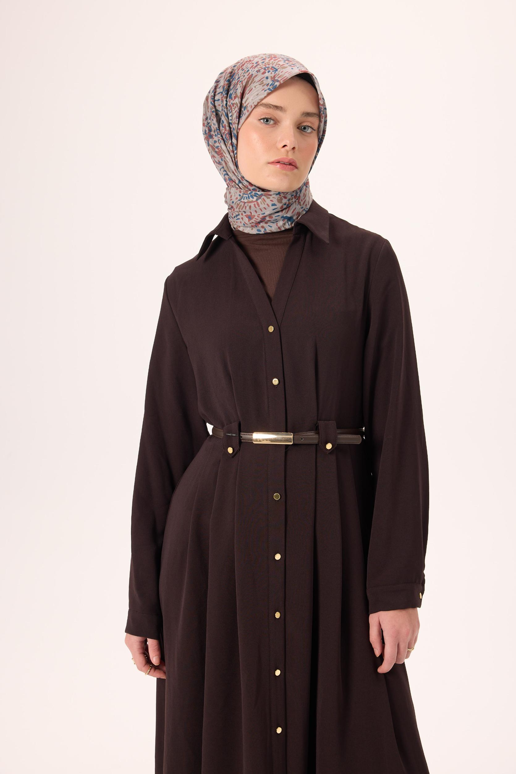 Silk Home Soft Eşarp 73105-08 - İthalesarponline.com - Soft Eşarp - Silk Home