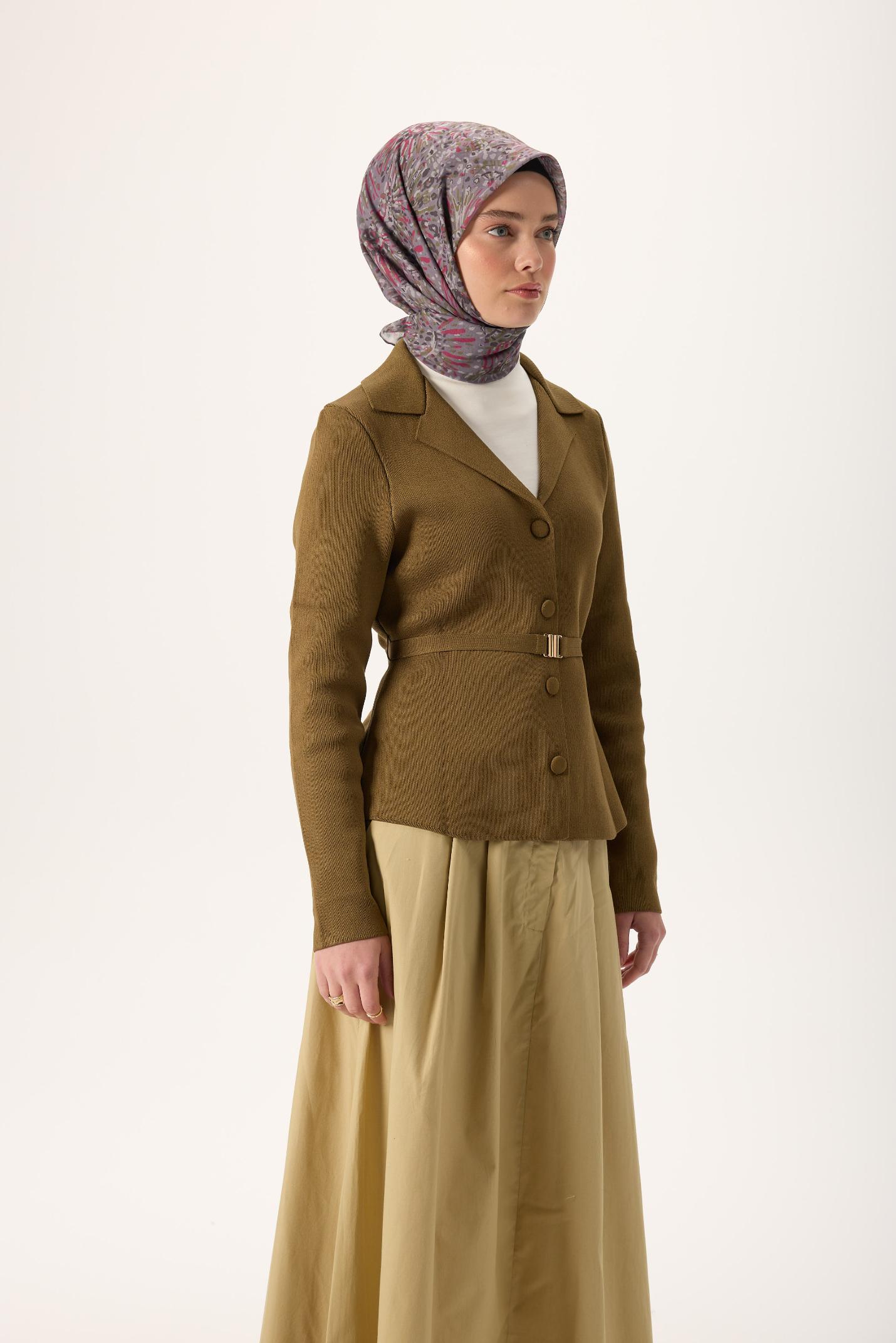 Silk Home Soft Eşarp 73105-09 - İthalesarponline.com - Soft Eşarp - Silk Home