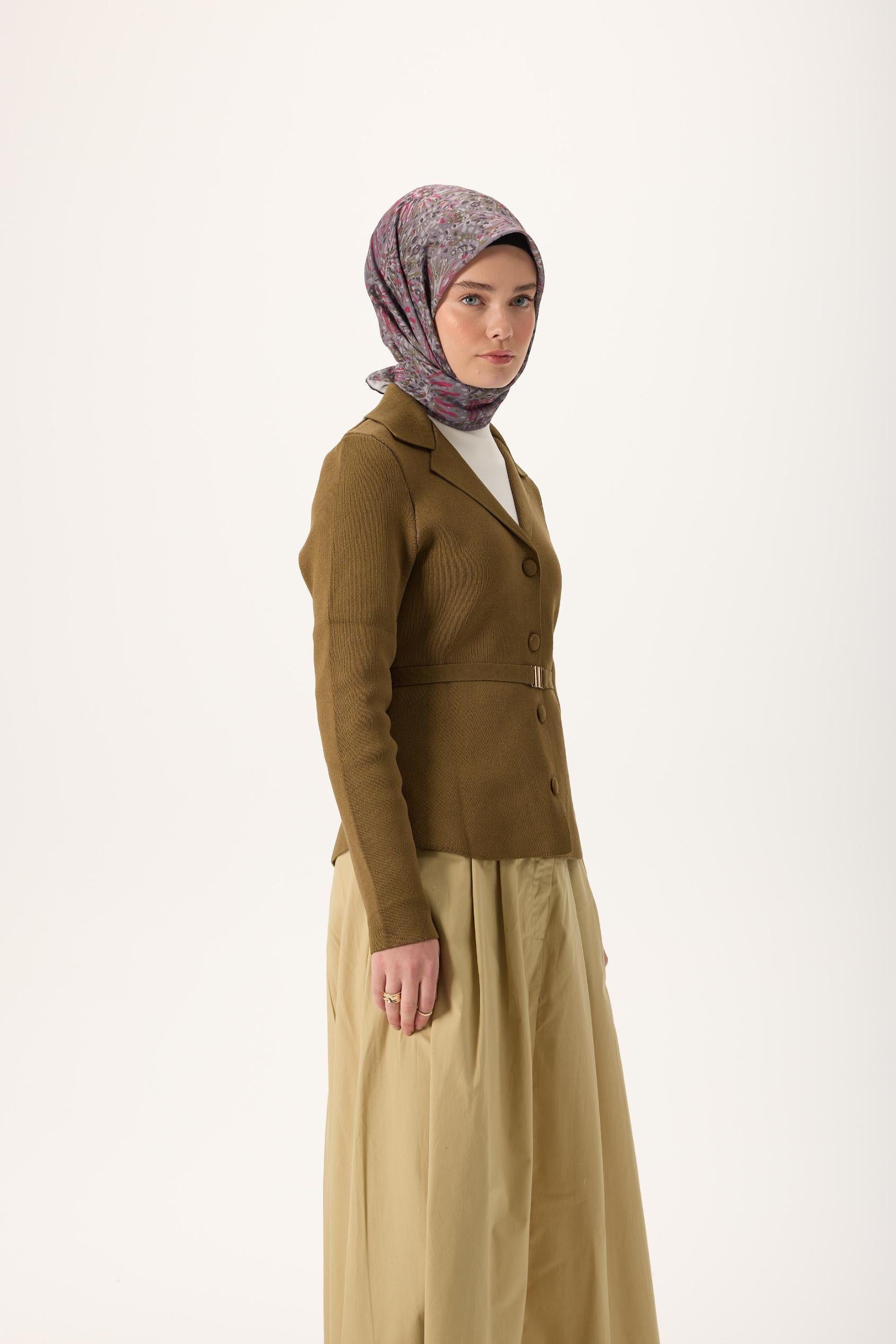 Silk Home Soft Eşarp 73105-09 - İthalesarponline.com - Soft Eşarp - Silk Home