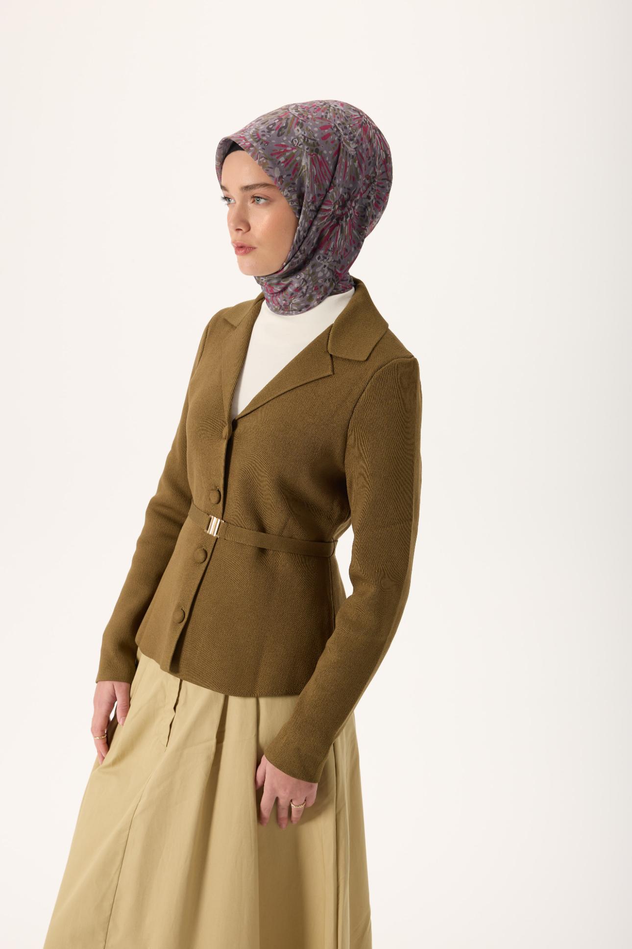 Silk Home Soft Eşarp 73105-09 - İthalesarponline.com - Soft Eşarp - Silk Home