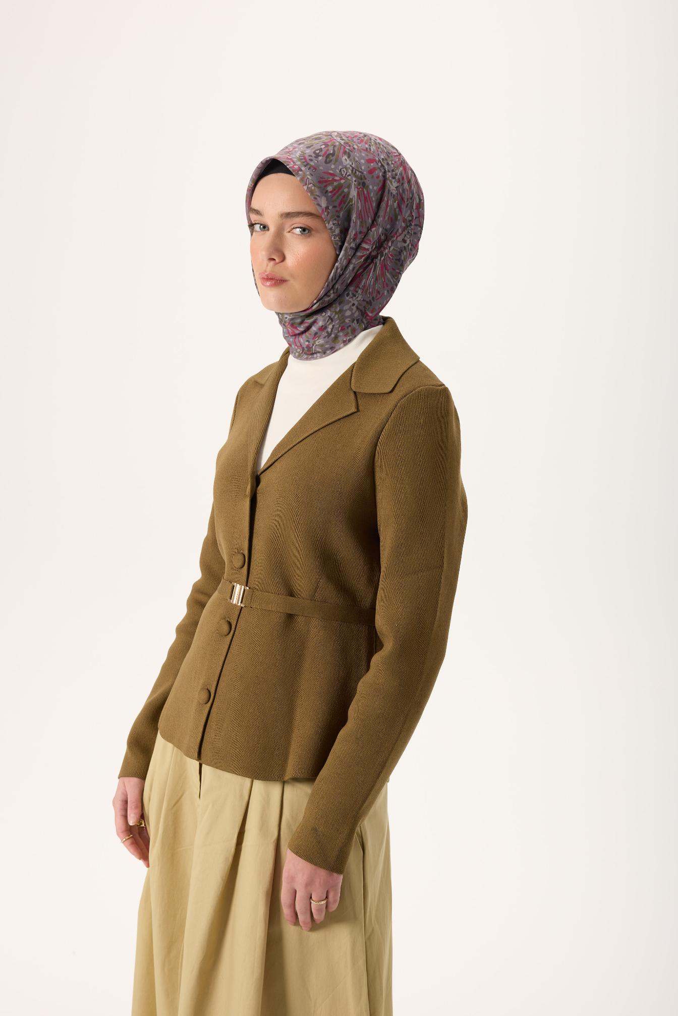 Silk Home Soft Eşarp 73105-09 - İthalesarponline.com - Soft Eşarp - Silk Home