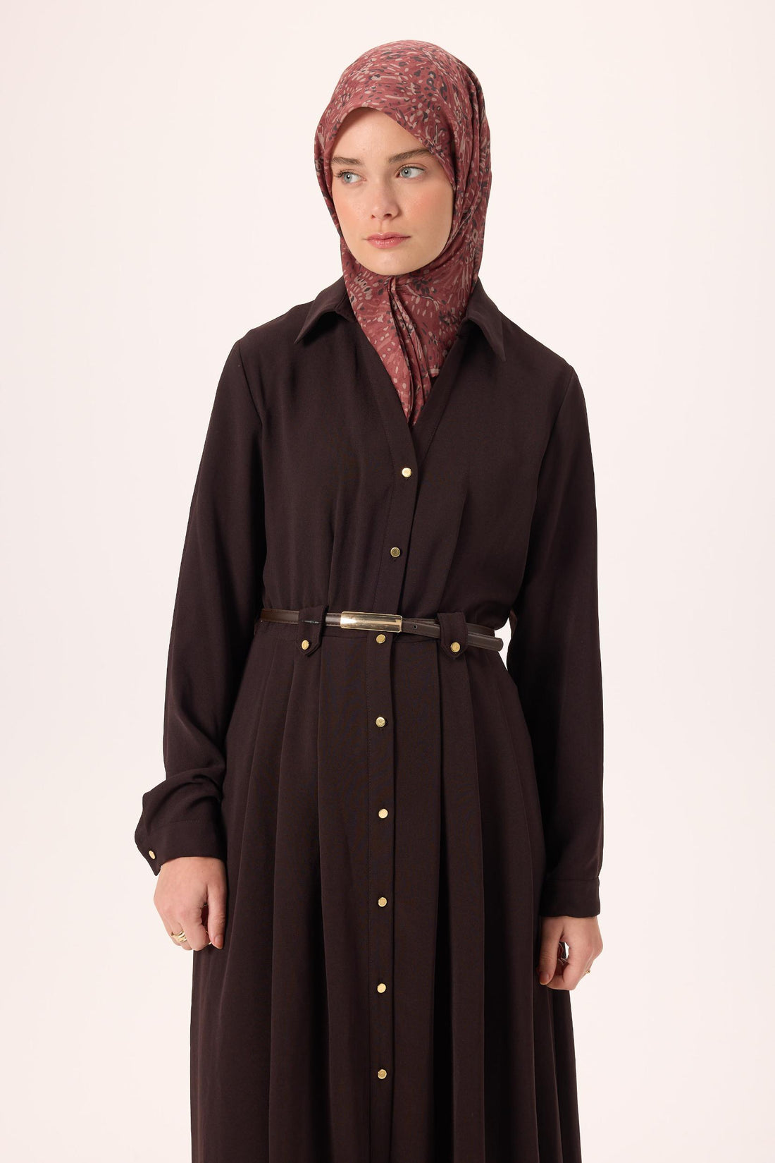 Silk Home Soft Eşarp 73105-14 - İthalesarponline.com - Soft Eşarp - Silk Home