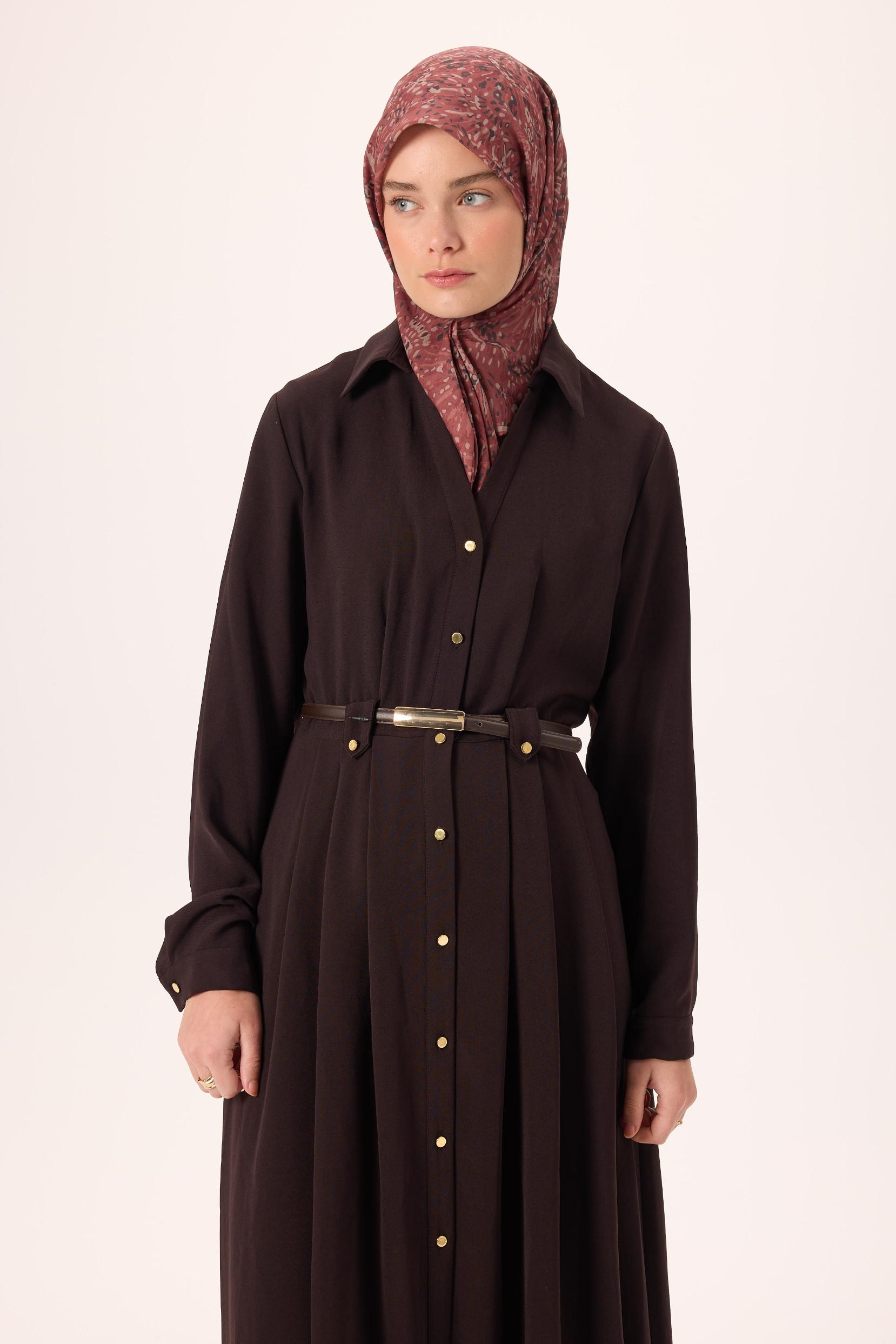 Silk Home Soft Eşarp 73105-14 - İthalesarponline.com - Soft Eşarp - Silk Home