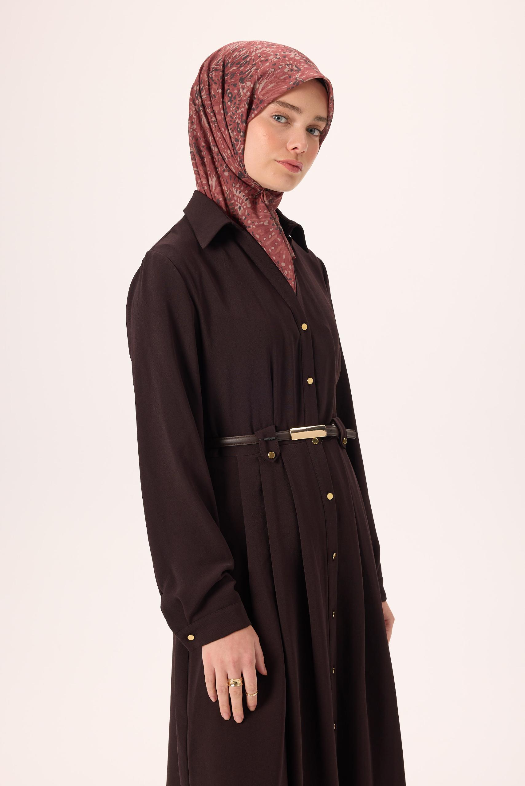 Silk Home Soft Eşarp 73105-14 - İthalesarponline.com - Soft Eşarp - Silk Home