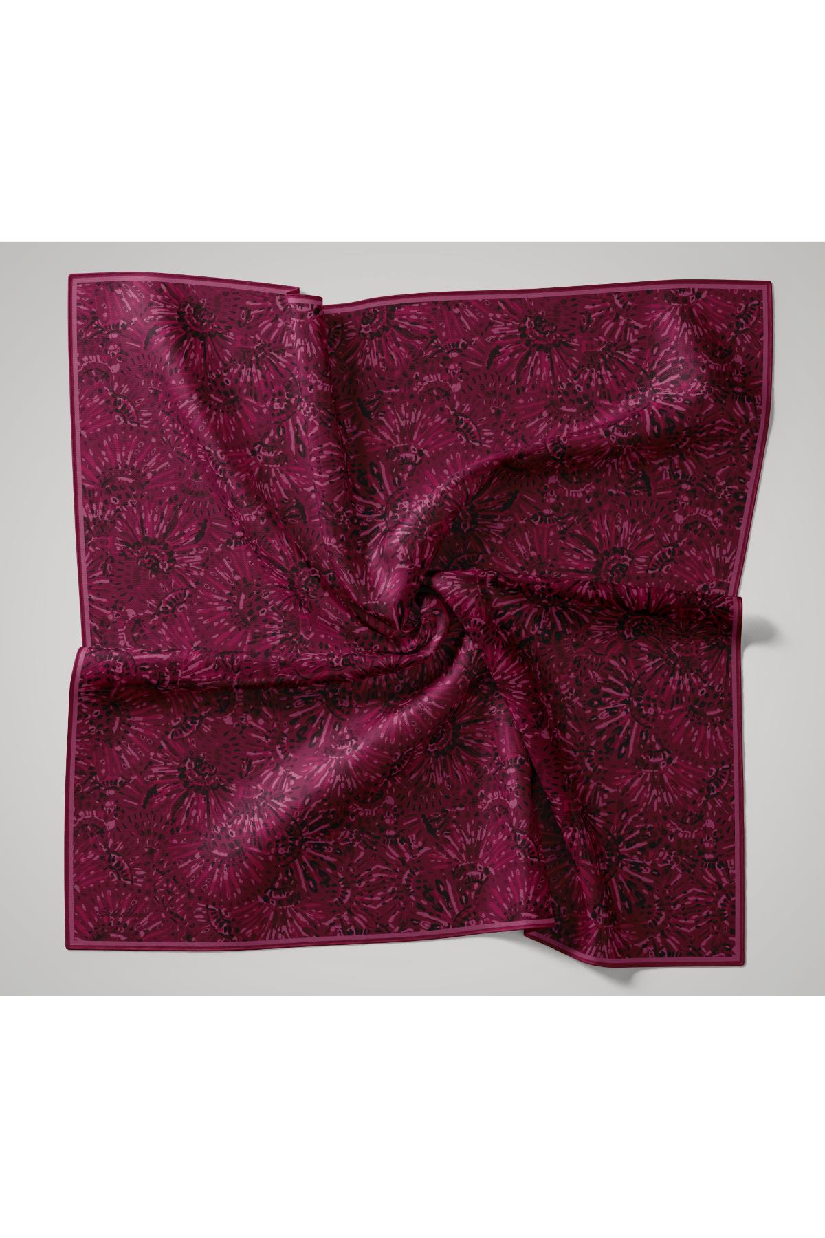 Silk Home Soft Eşarp 73105-18 - İthalesarponline.com - Soft Eşarp - Silk Home