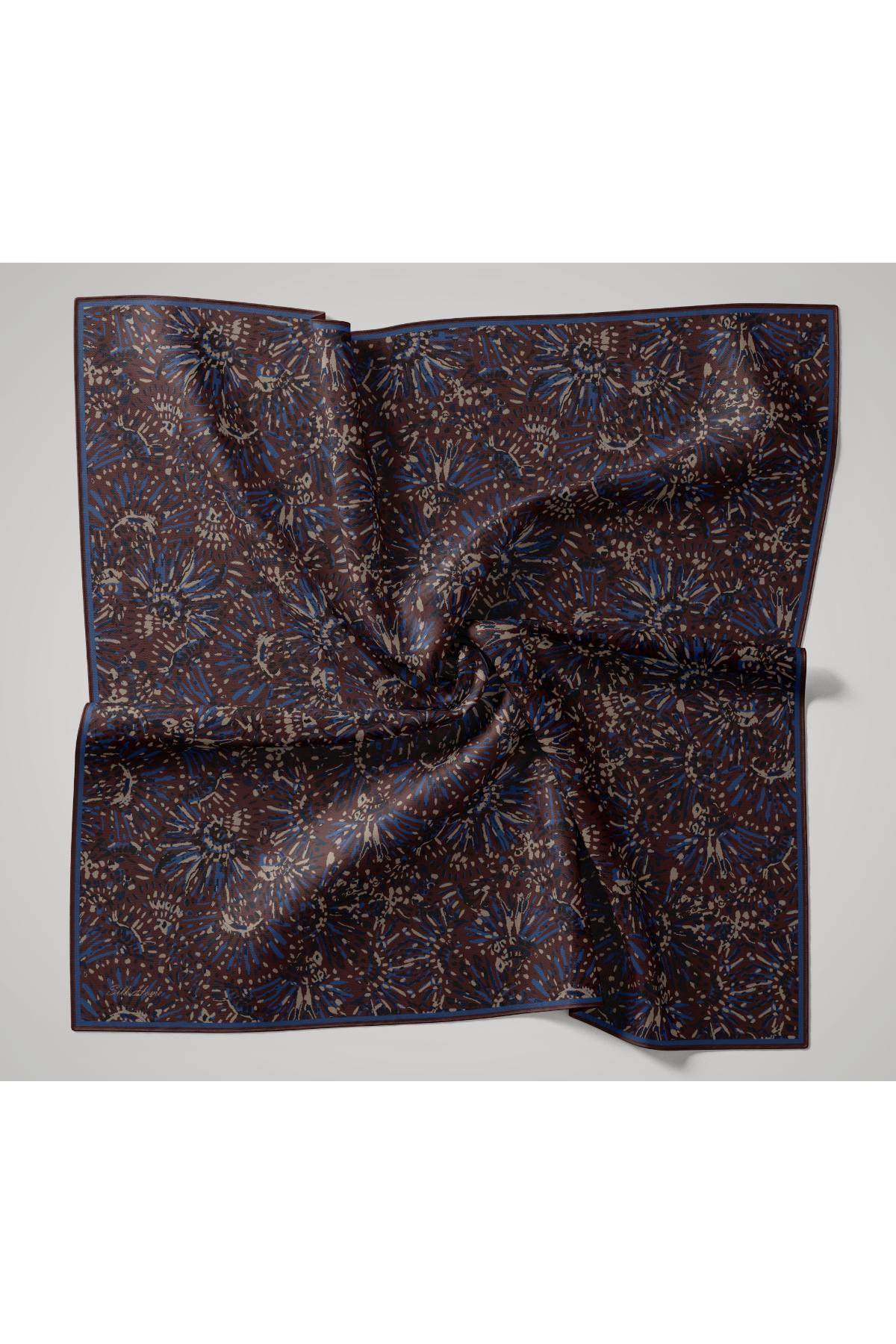 Silk Home Soft Eşarp 73105-19 - İthalesarponline.com - Soft Eşarp - Silk Home