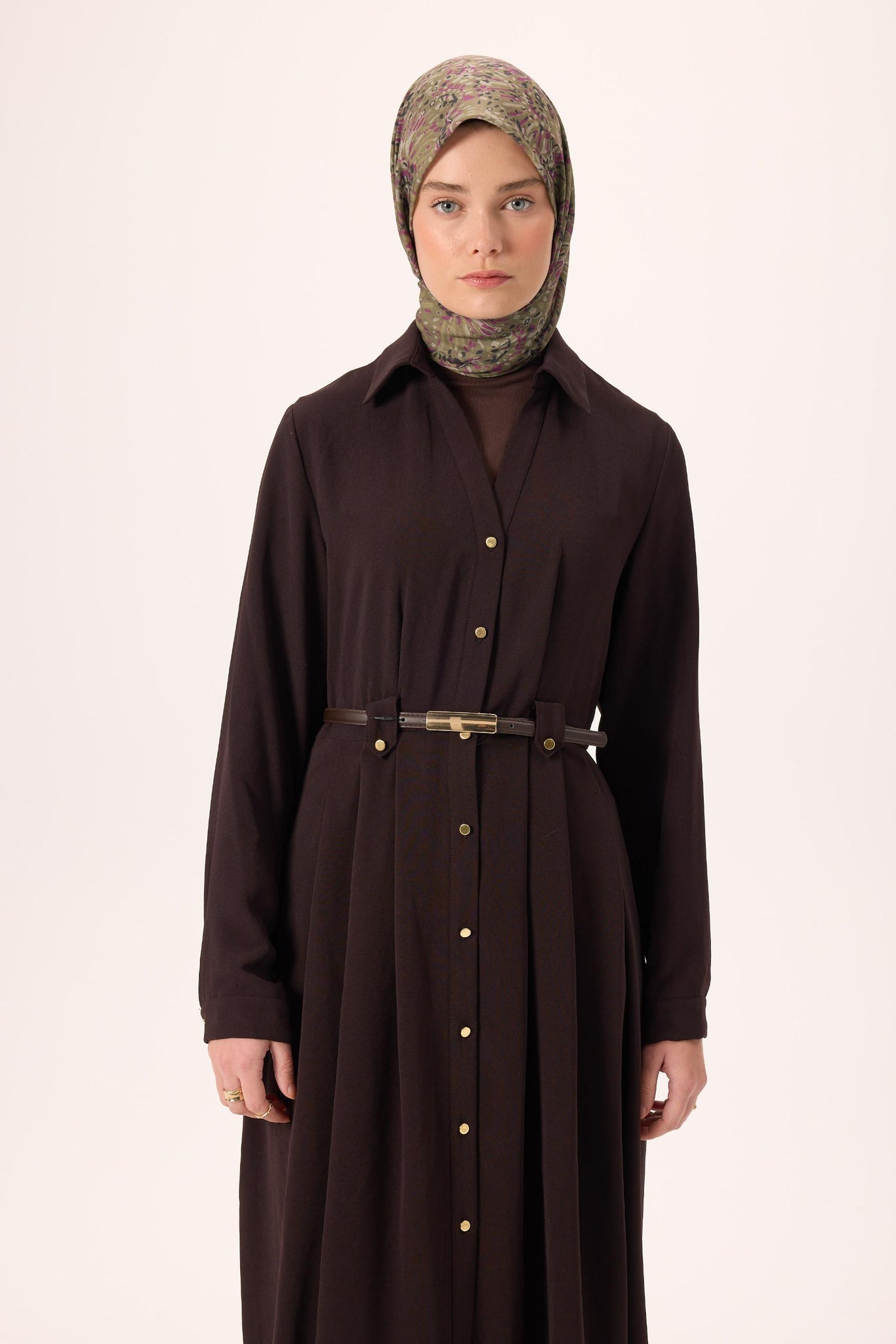 Silk Home Soft Eşarp 73105-23 - İthalesarponline.com - Soft Eşarp - Silk Home